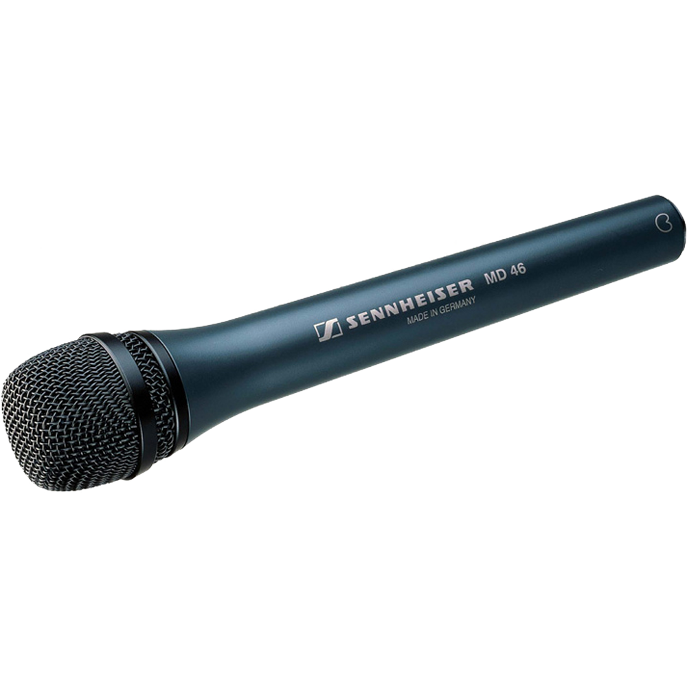Sennheiser MD 46 Microphone