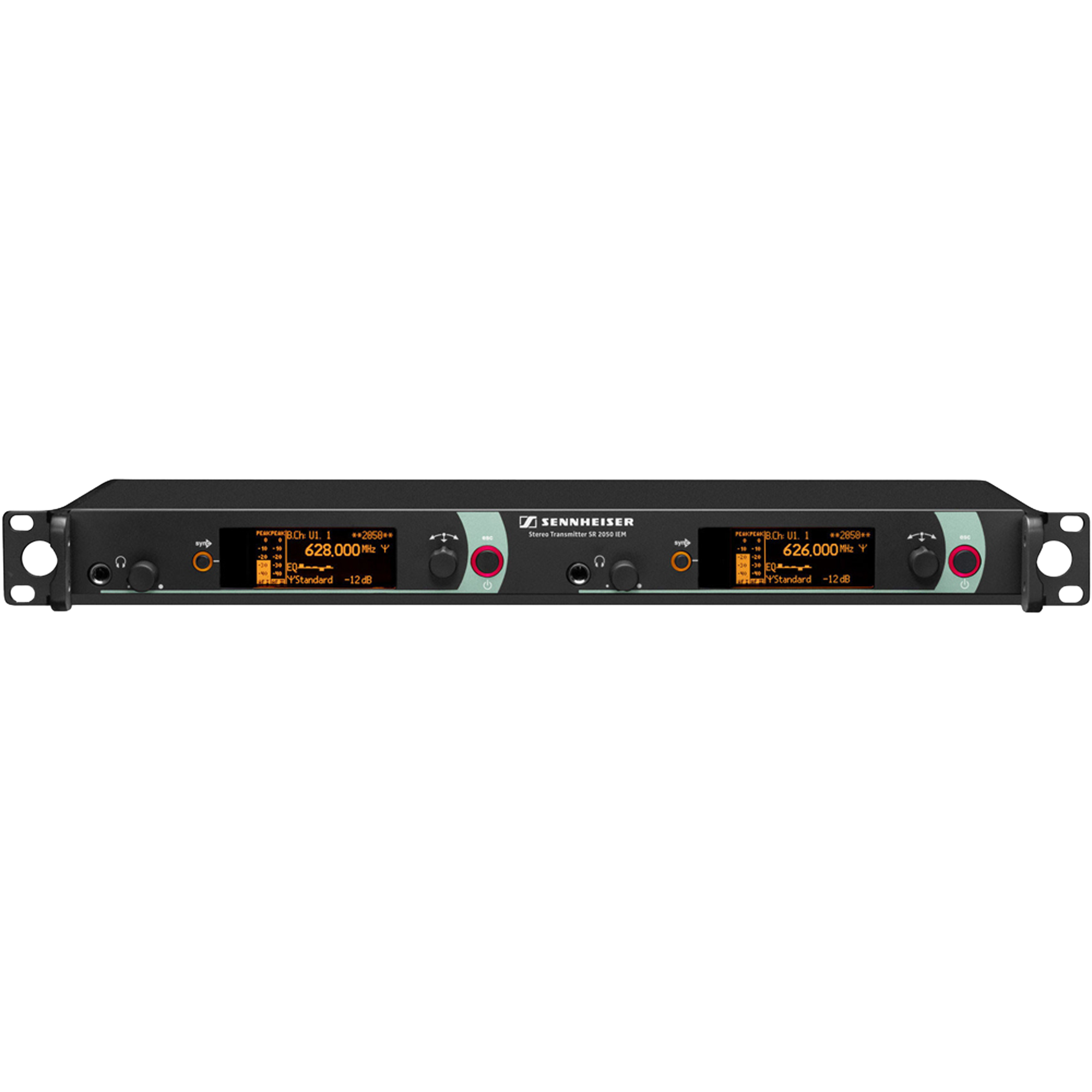 Sennheiser SR 2050XP IEM Dual Transmitter