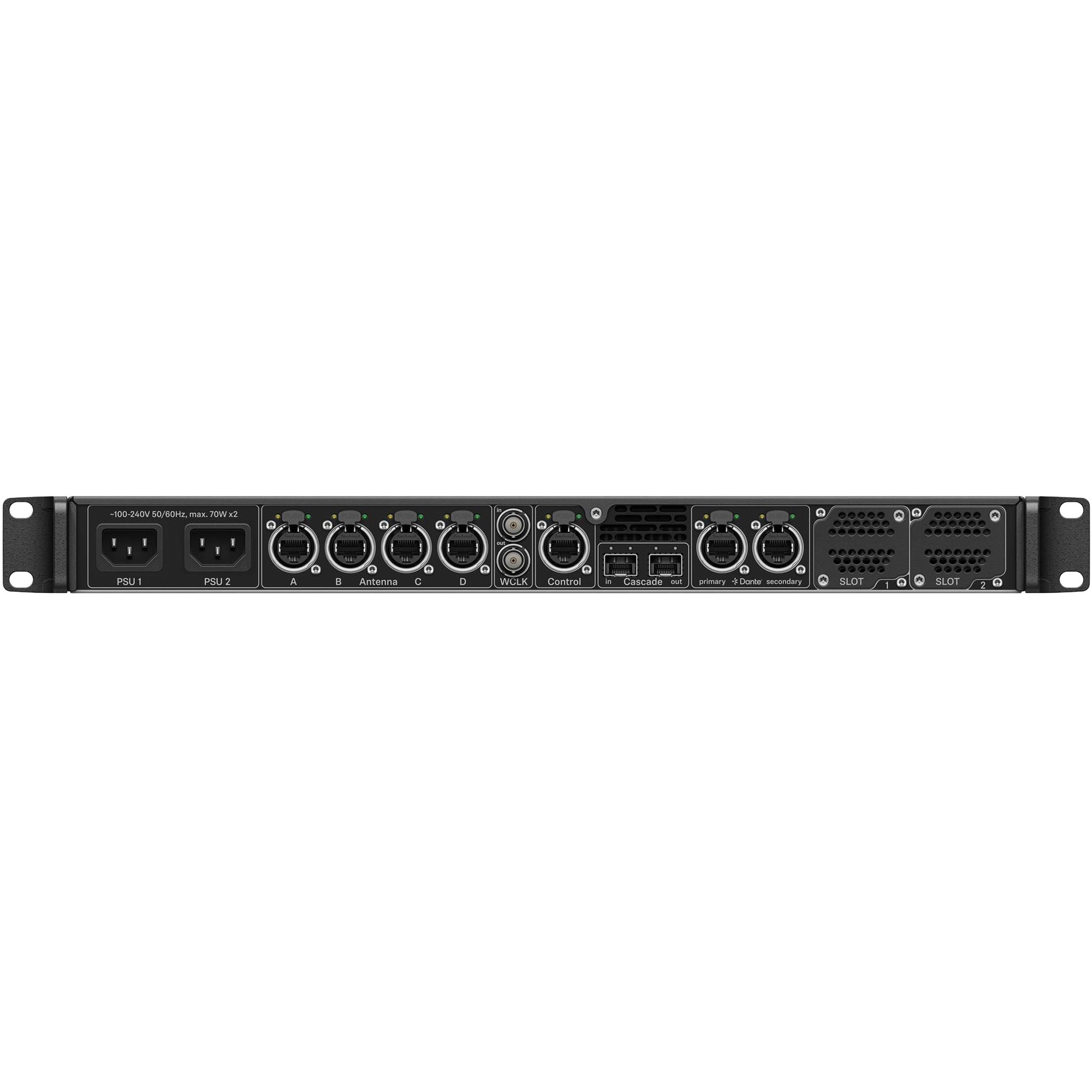 Sennheiser Spectera Base Station