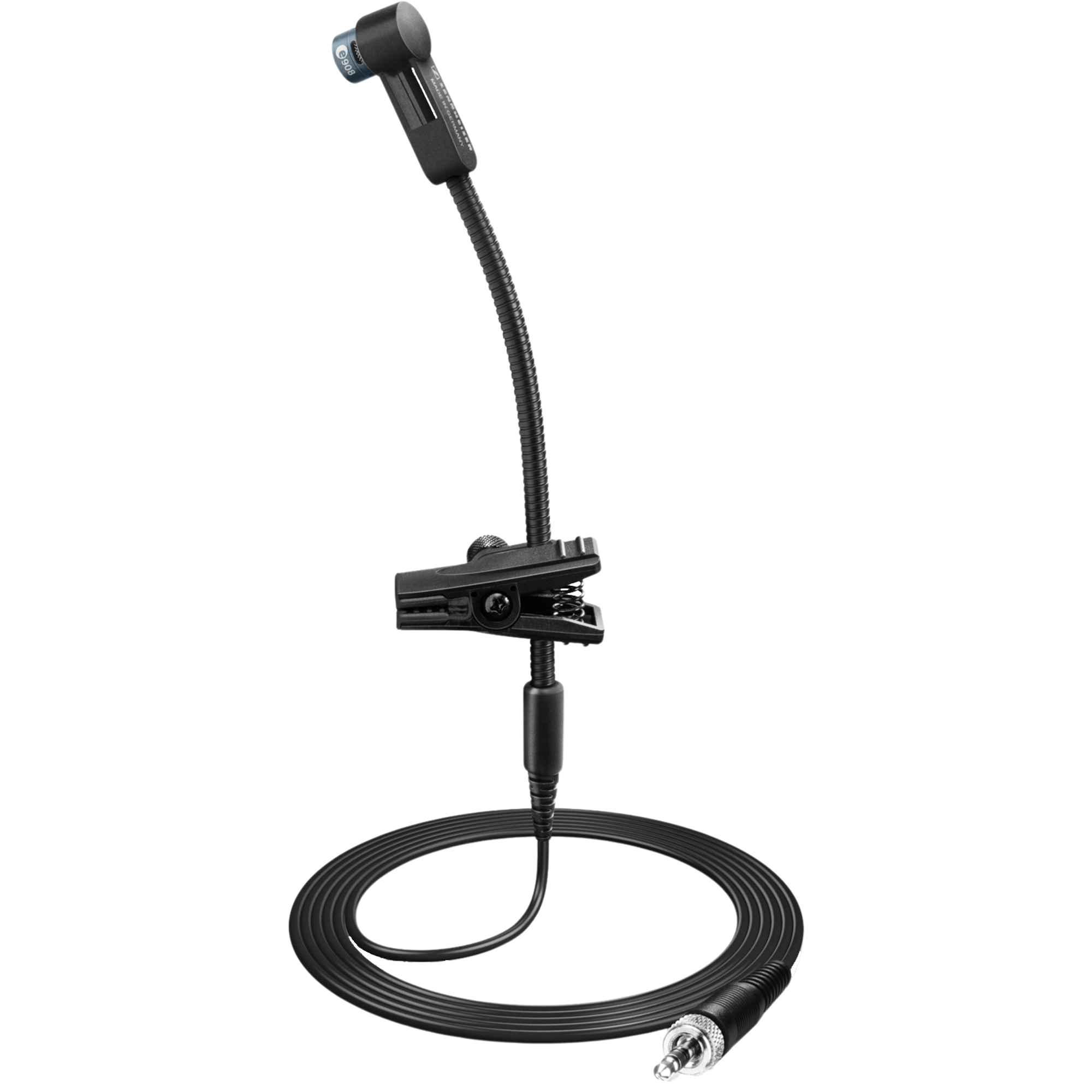 Sennheiser e908B Microphone