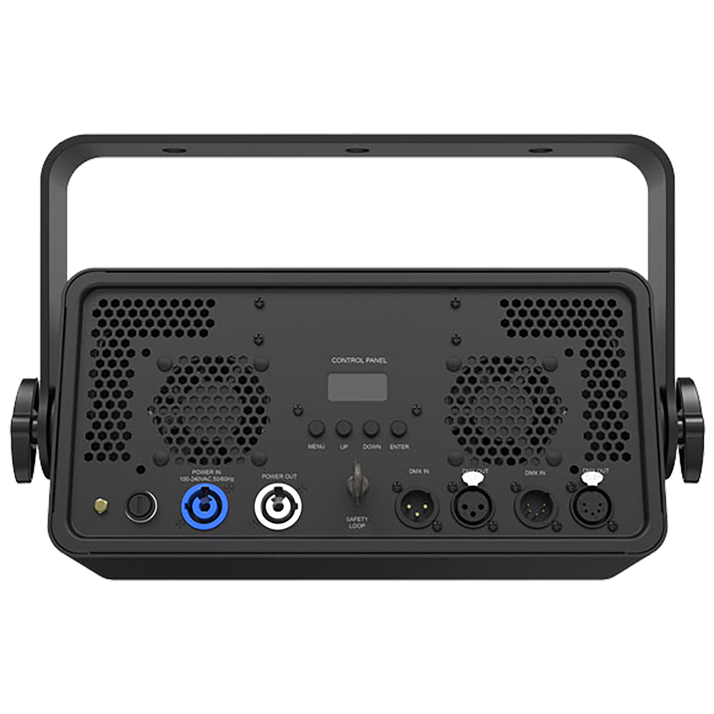 Chauvet DJ Shocker 2
