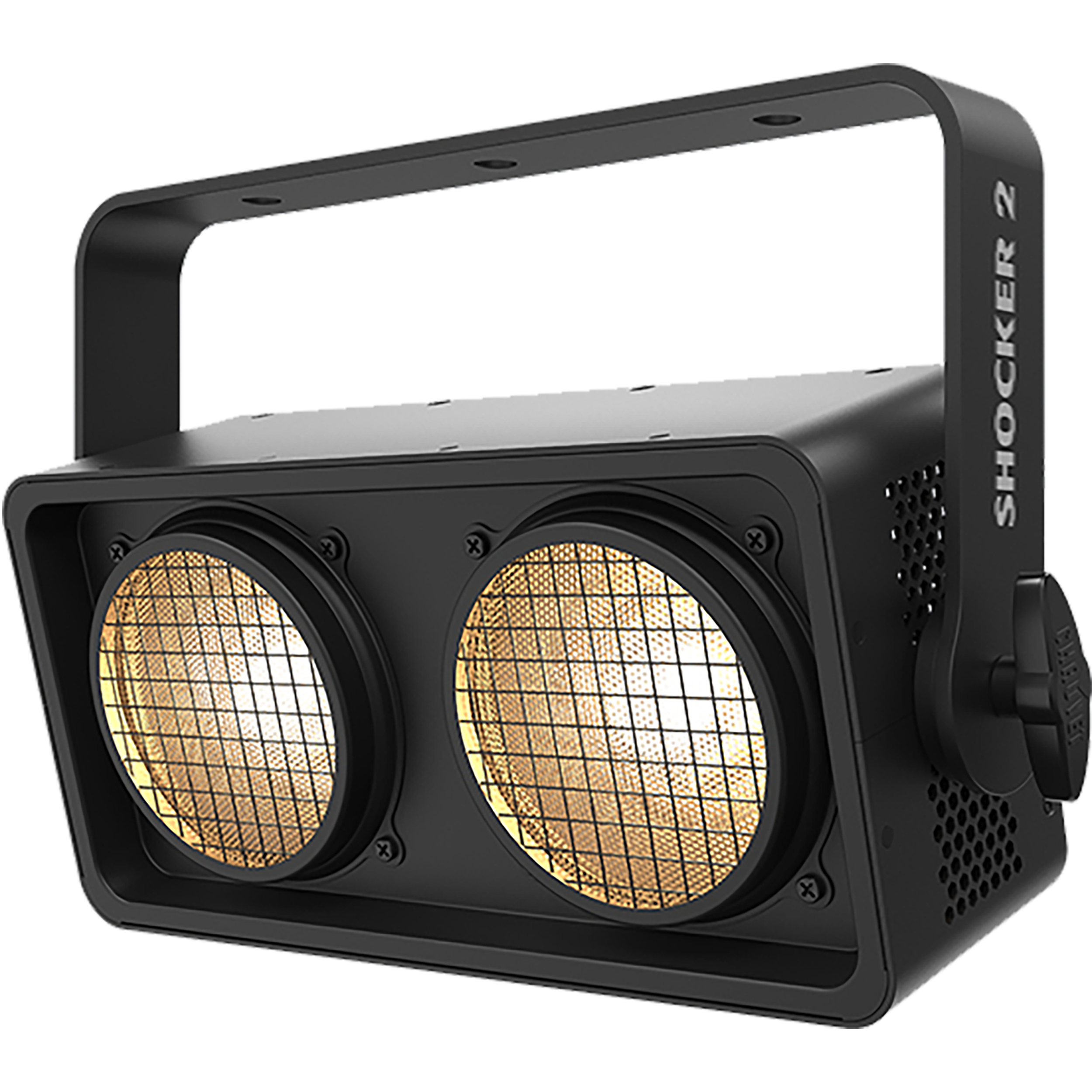 Chauvet DJ Shocker 2