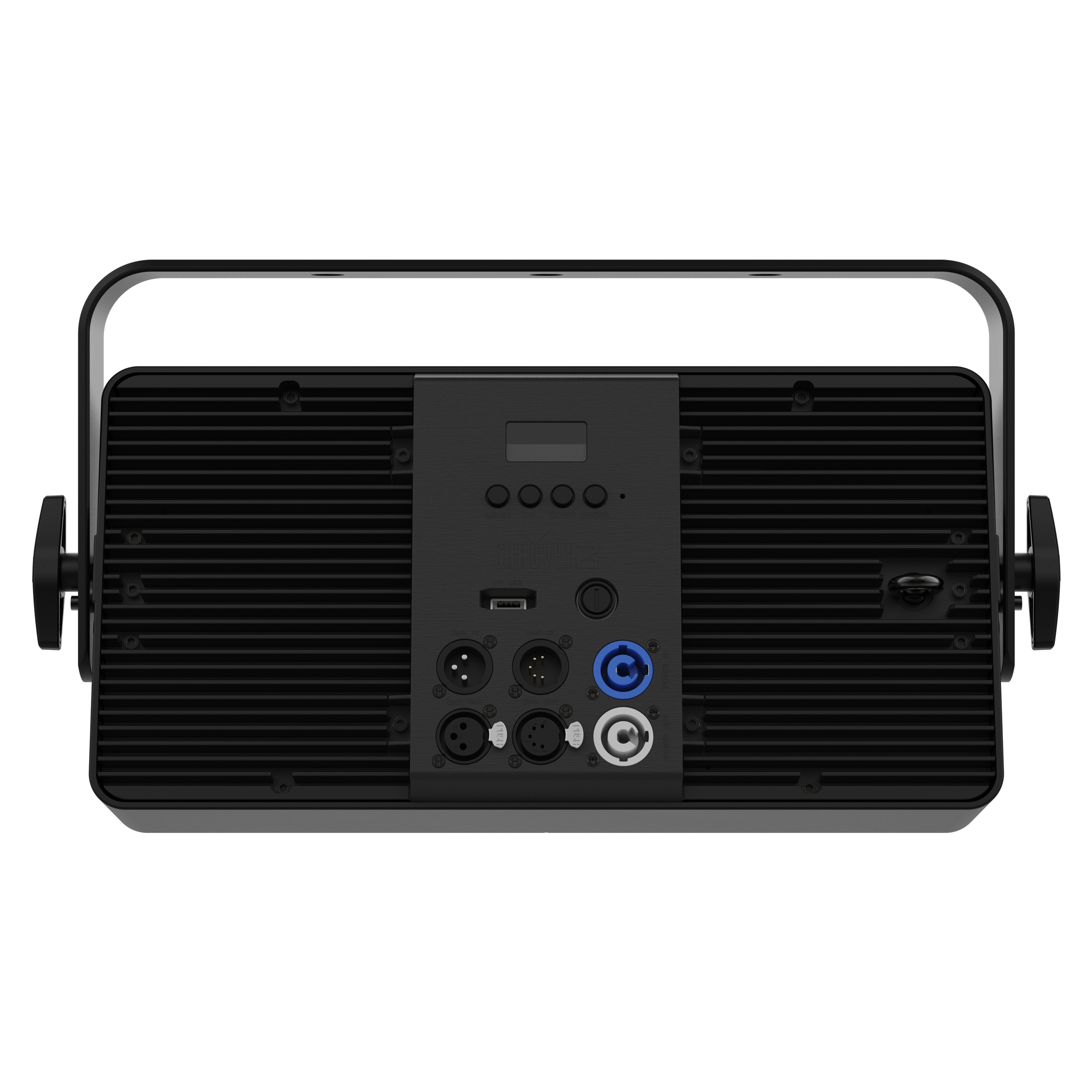 Chauvet DJ Shocker P2