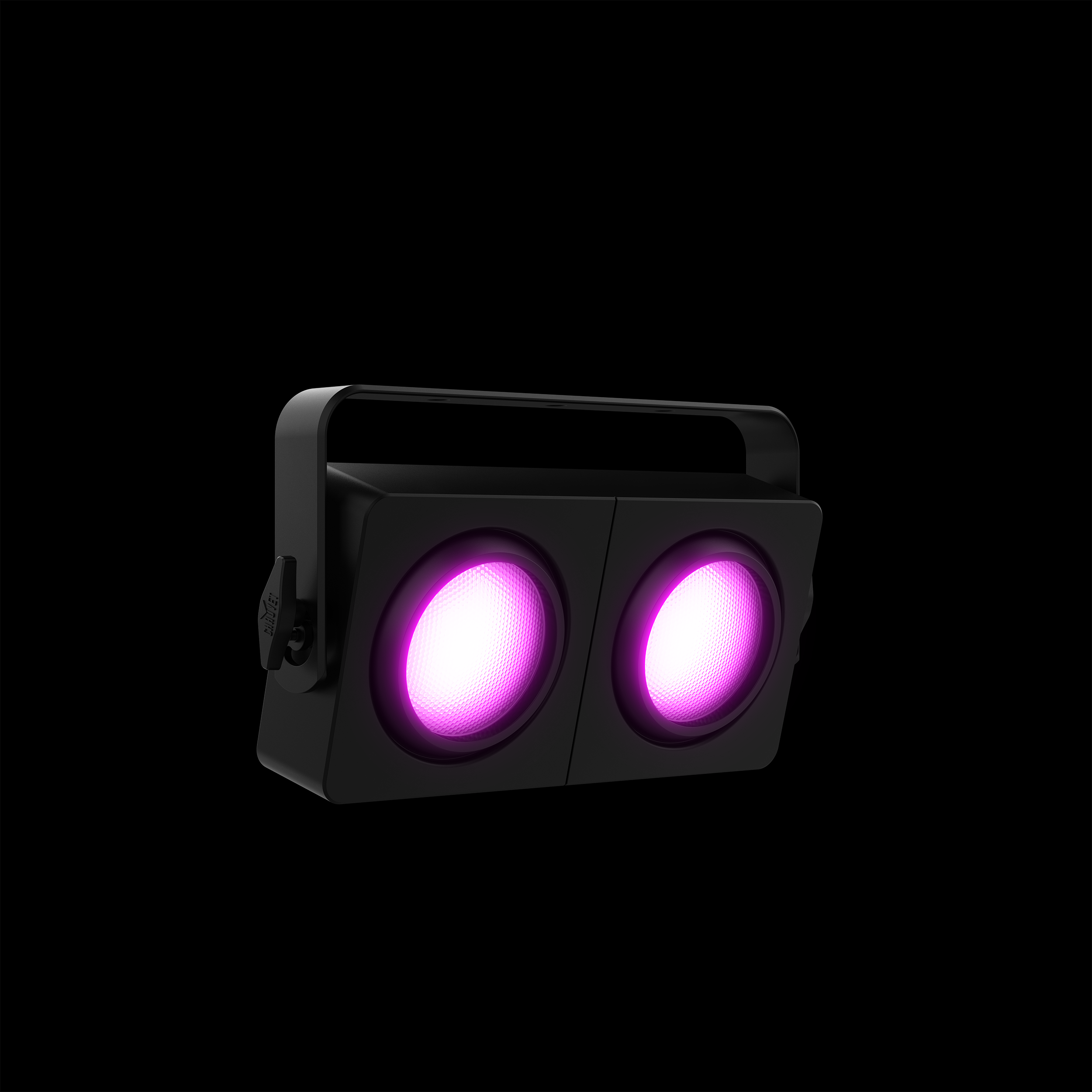 Chauvet DJ Shocker P2