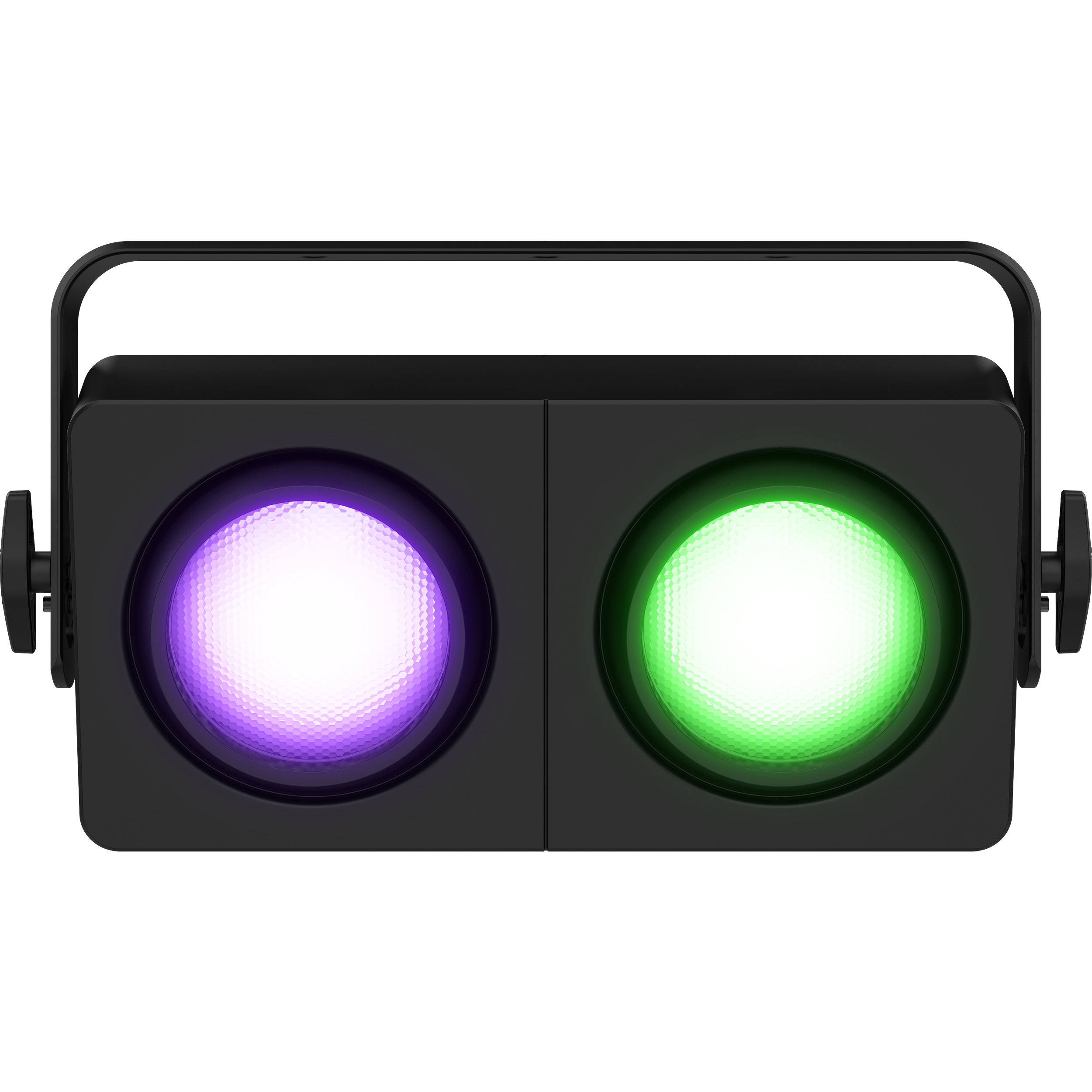 Chauvet DJ Shocker P2