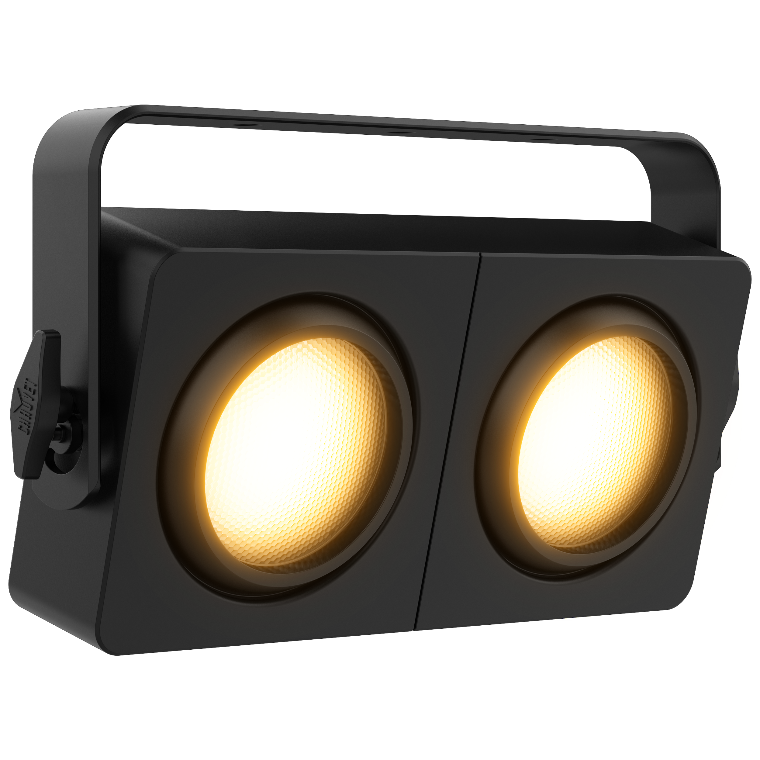 Chauvet DJ Shocker P2
