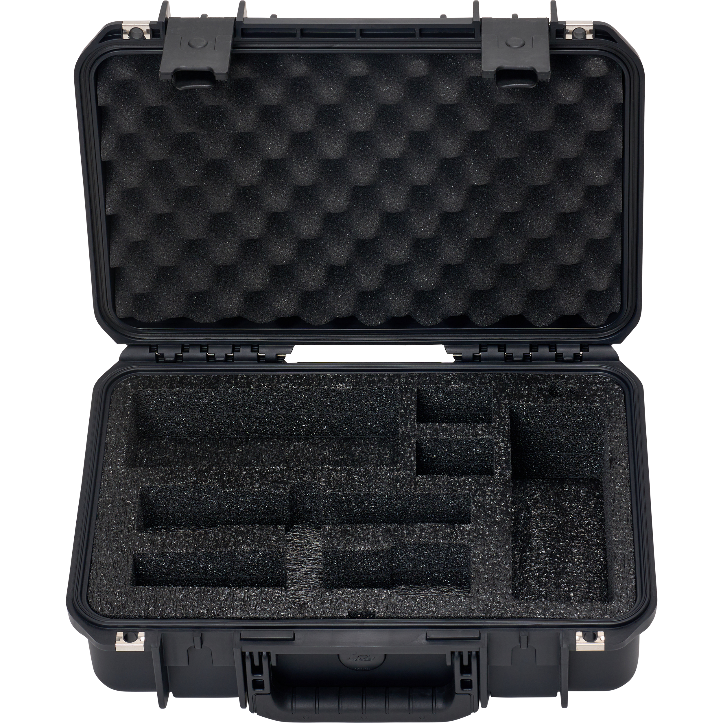 BYFP ipCase for Axient Digital Dual Handheld Wireless Microphone System