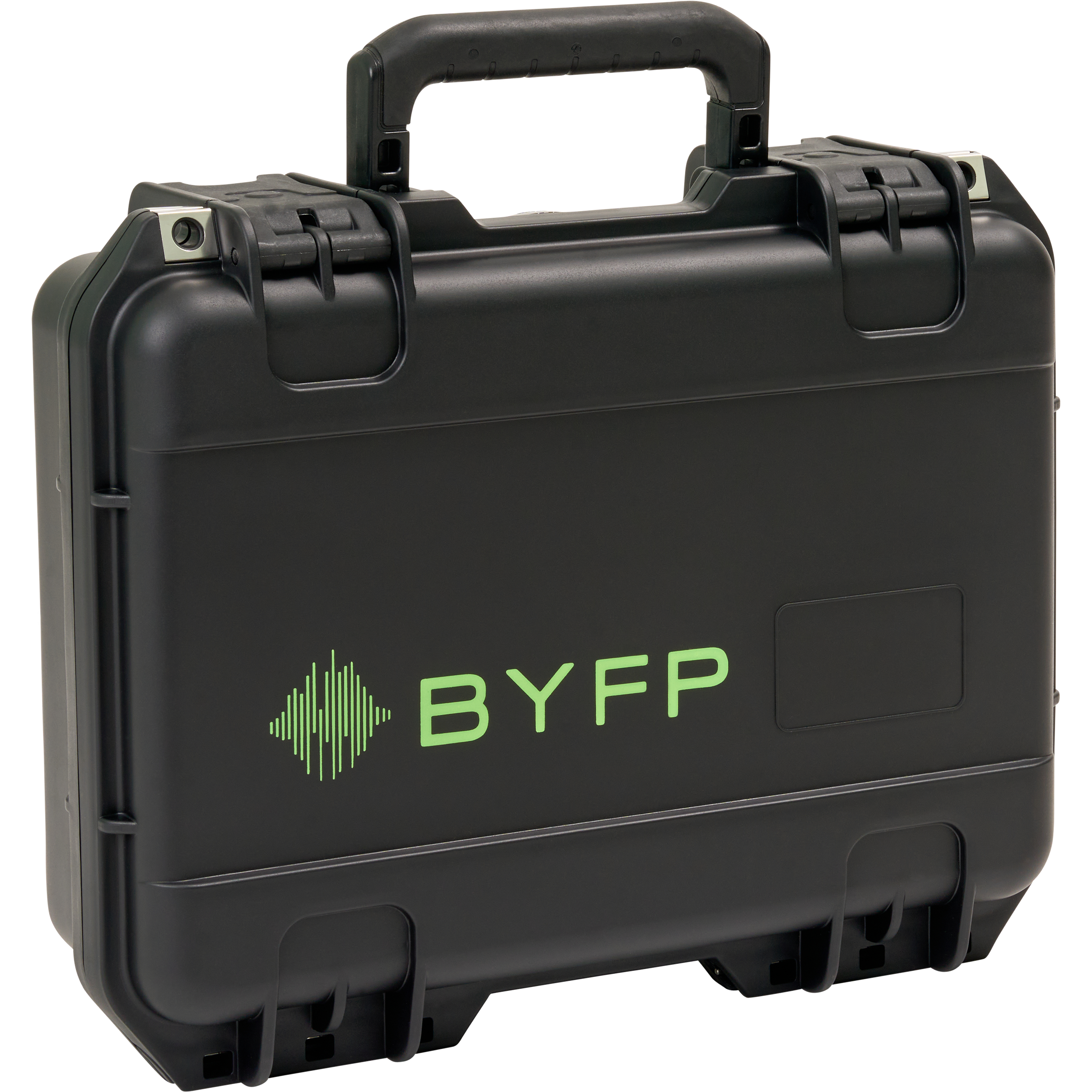 BYFP ipCase for Beta 52A and Beta 91A Drum Microphone