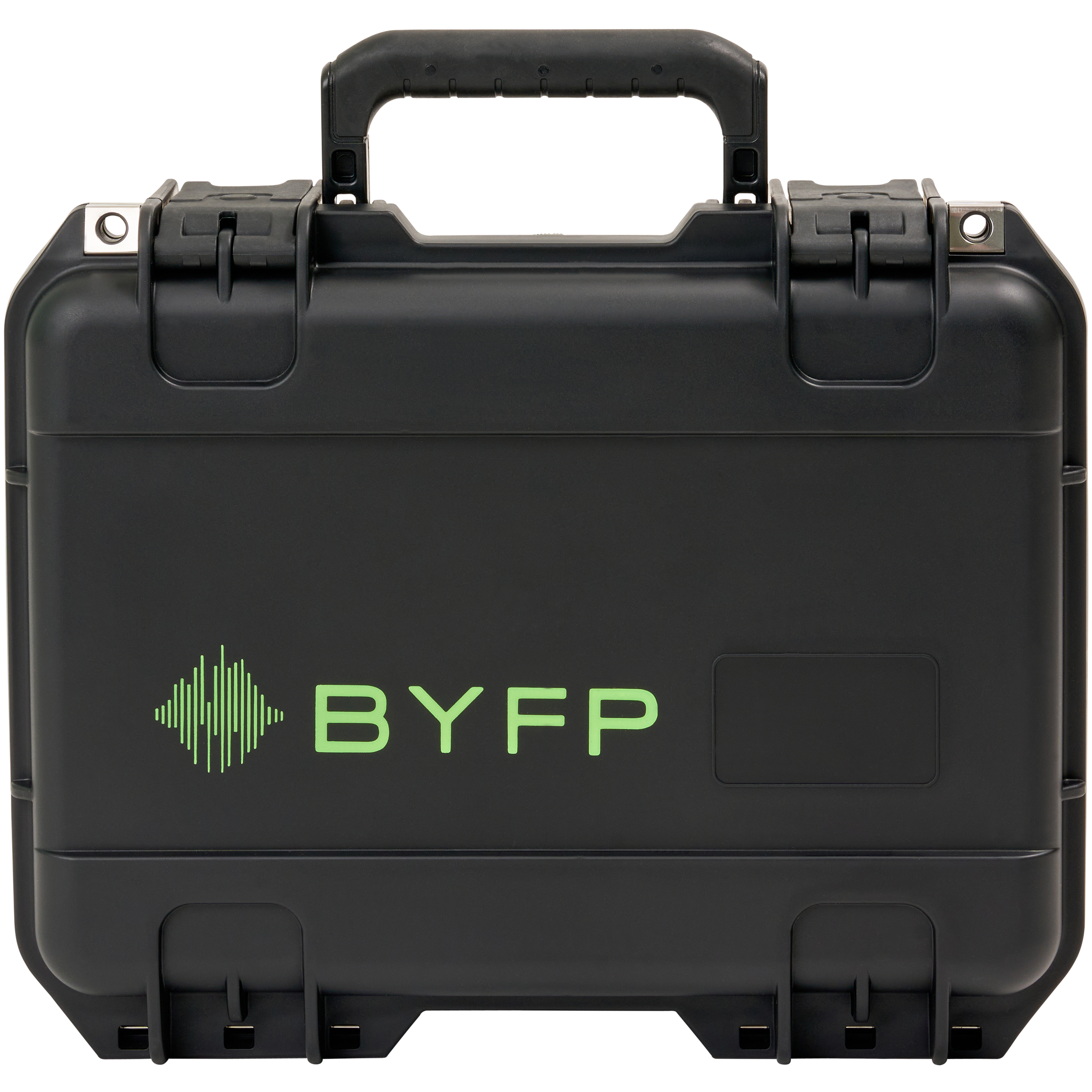 BYFP ipCase for Beta 52A and Beta 91A Drum Microphone