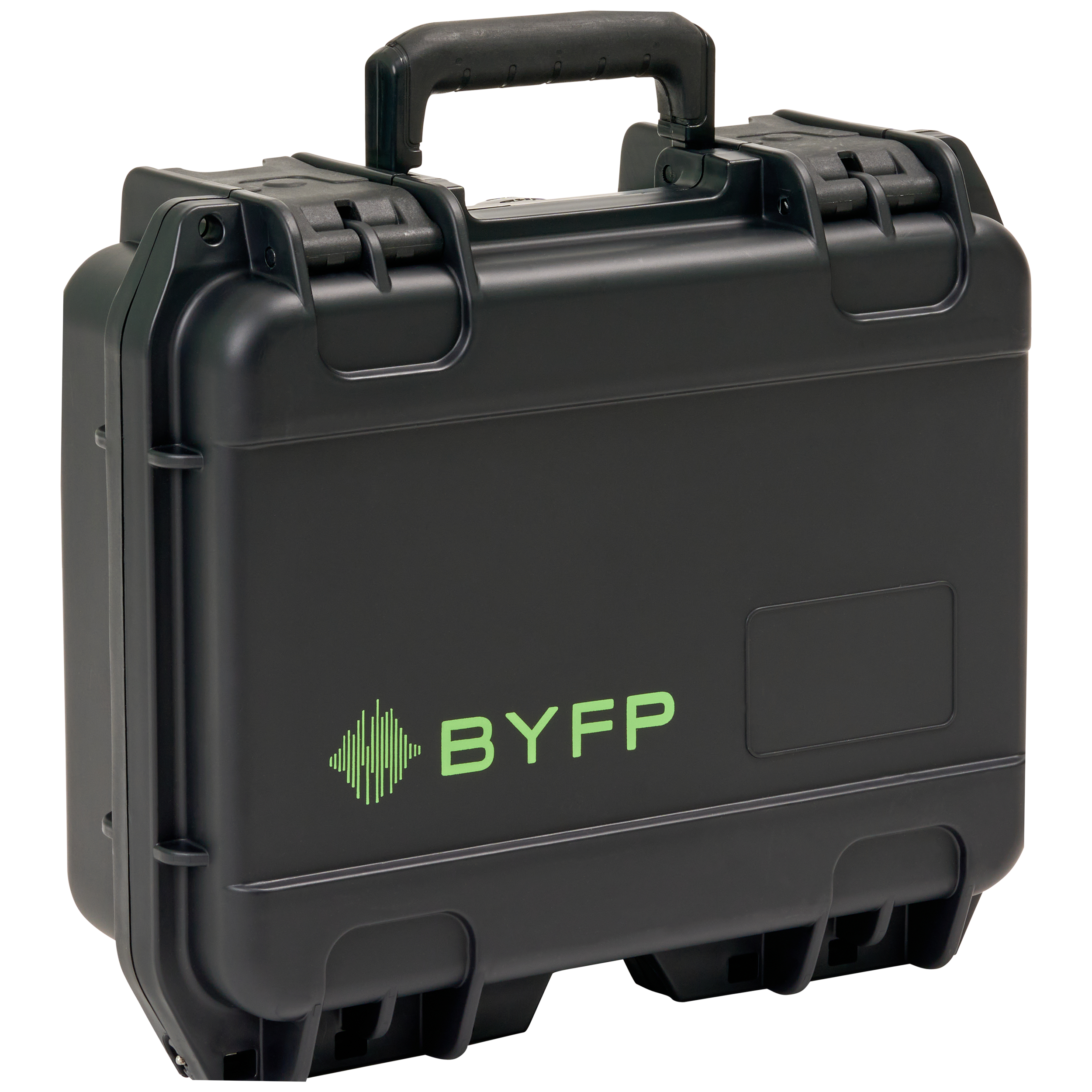 BYFP ipCase for Shure BETA 98AMP/C 3-Pack