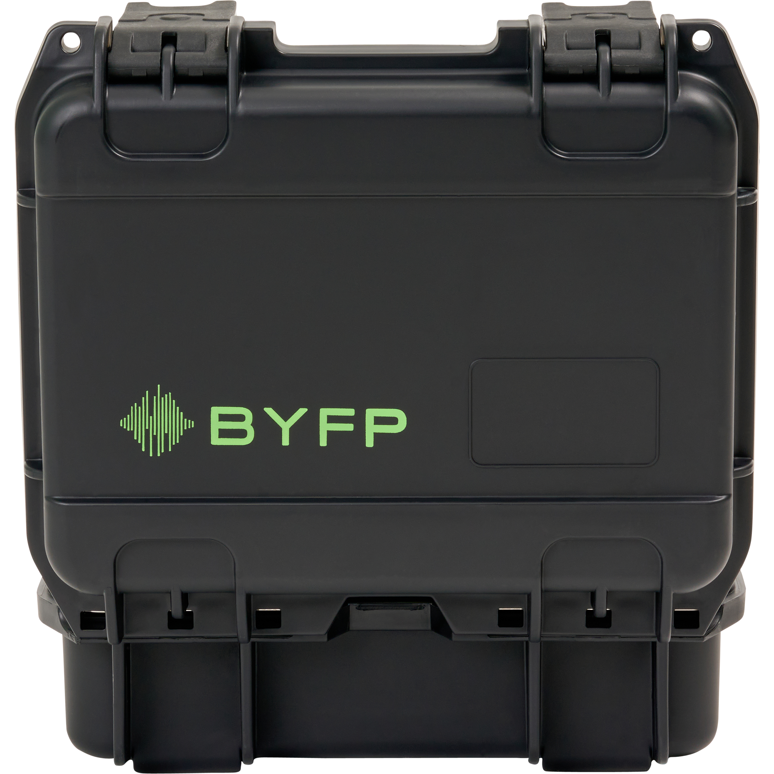 BYFP ipCase for Shure BETA 98AMP/C 3-Pack