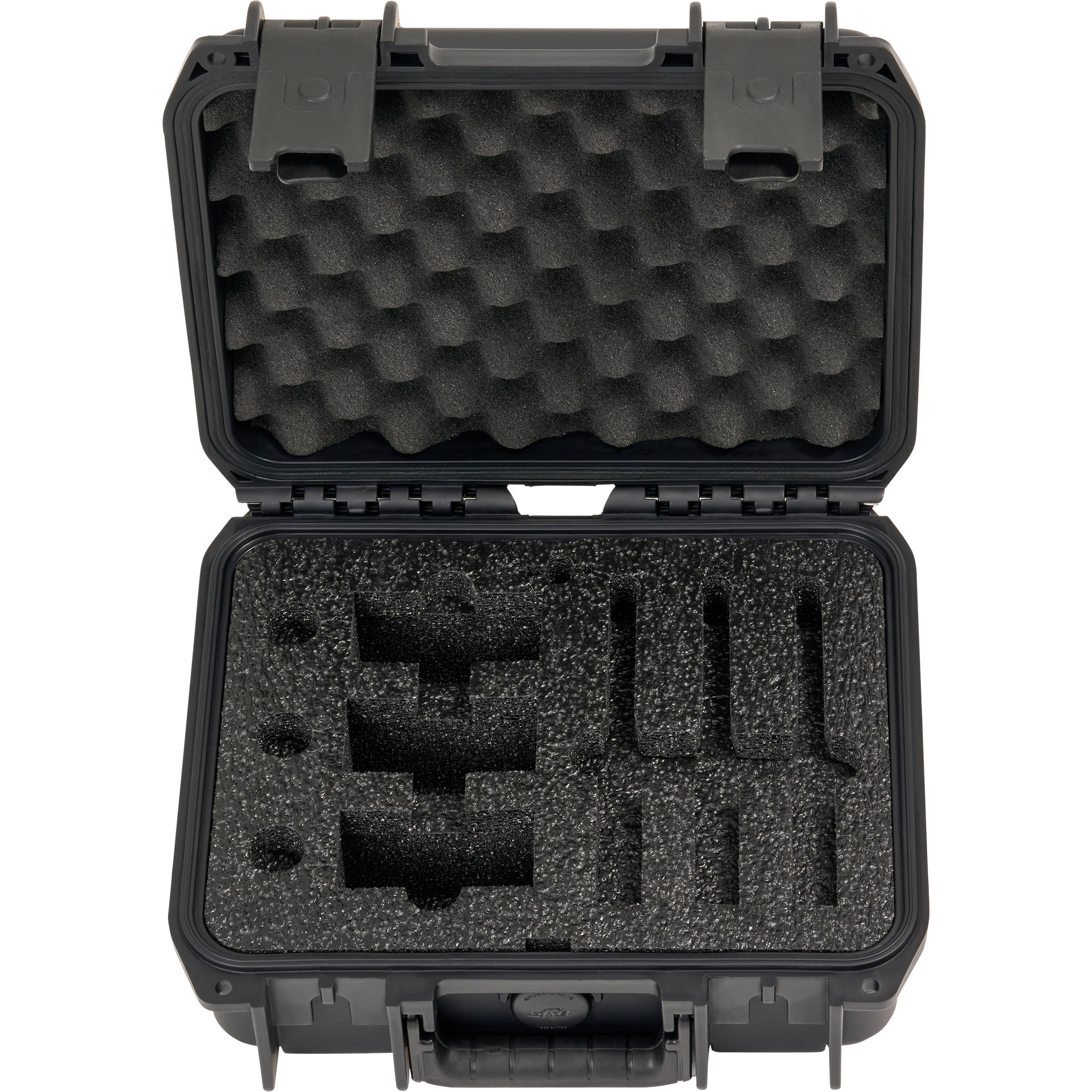 BYFP ipCase for Shure BETA 98AMP/C 3-Pack