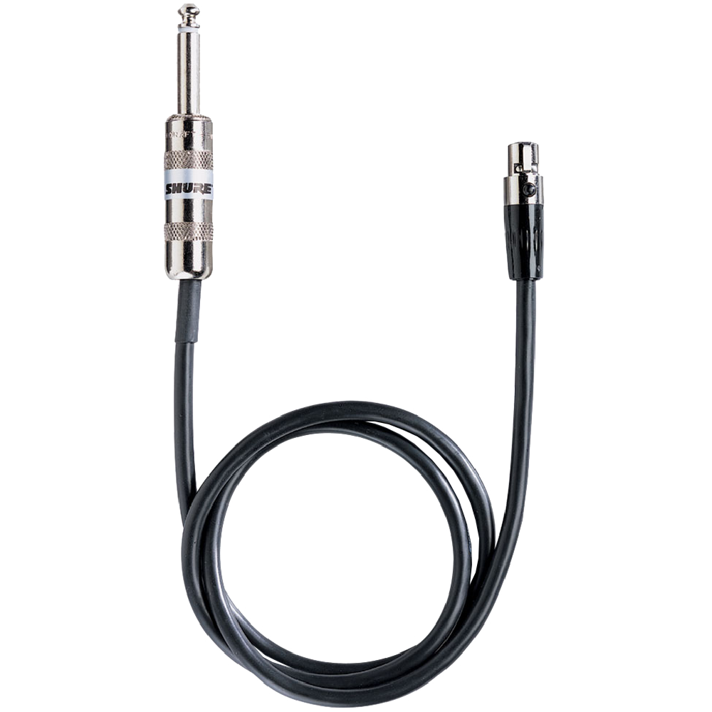 Shure SLX14-H5 Wireless Bodypack and Receiver System
