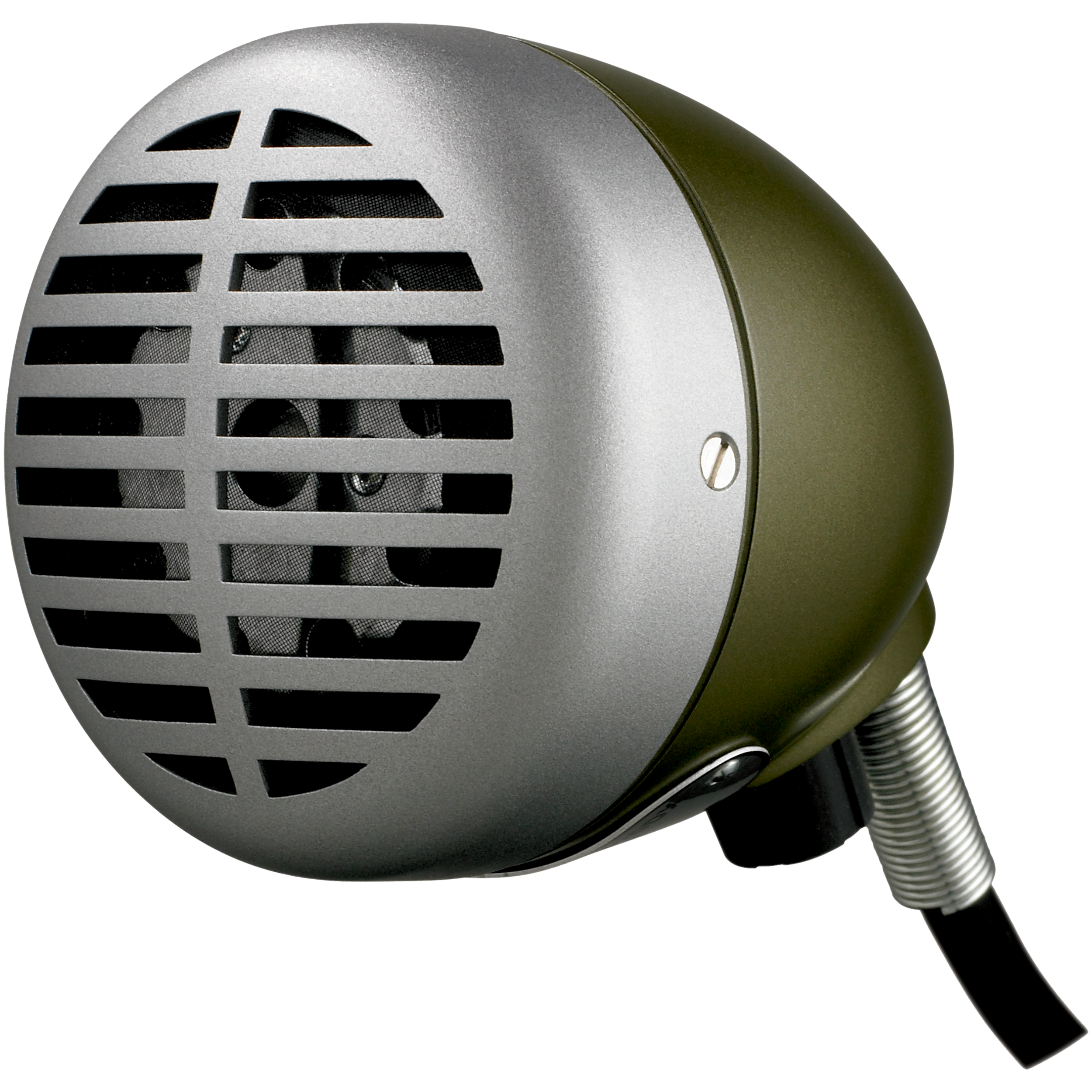 Shure 520DX Microphone