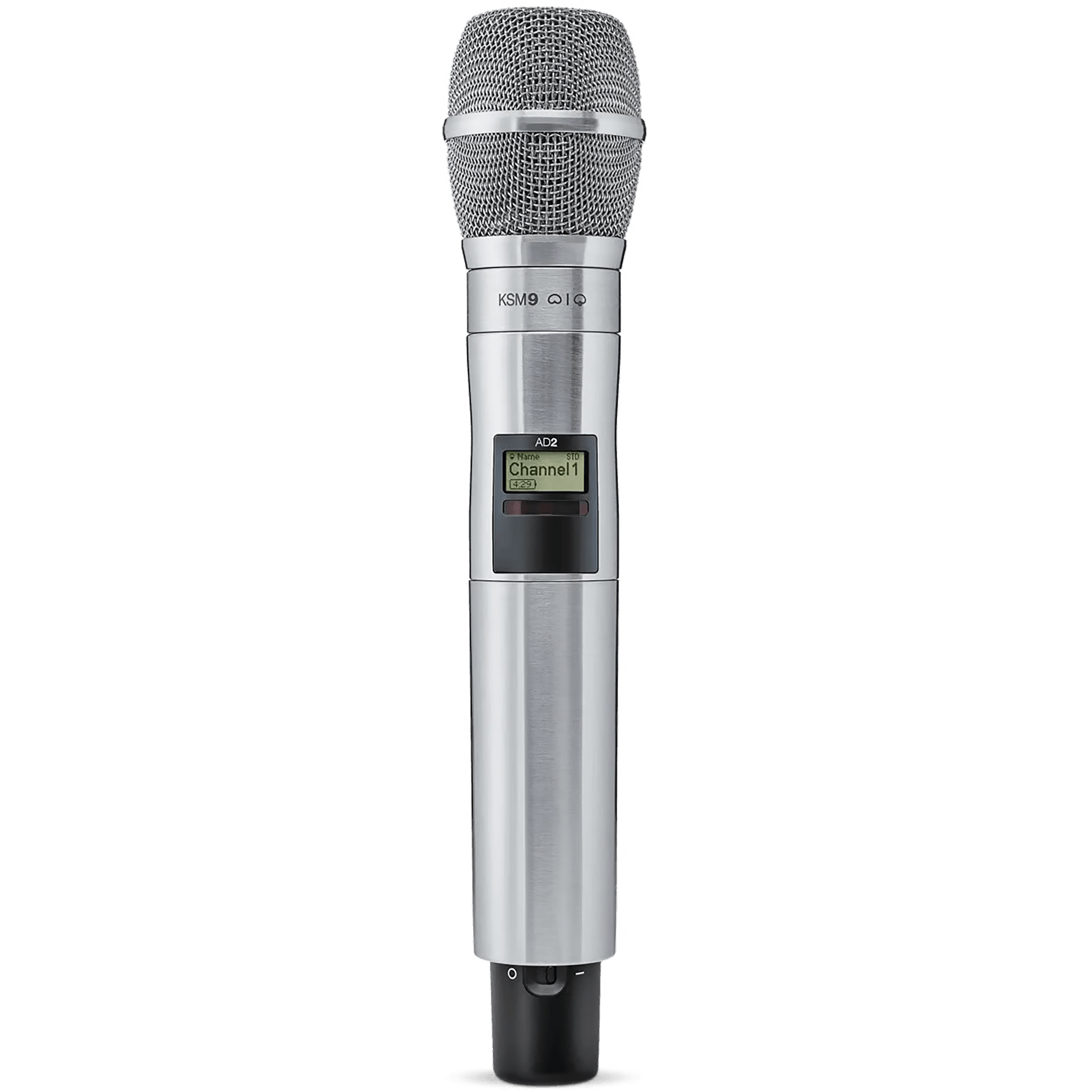 Shure AD2/K9N Handheld Transmitter