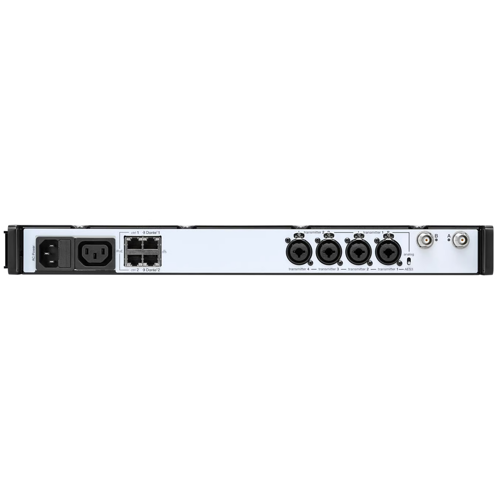 Shure Axient Digital PSM Dual Transmitter