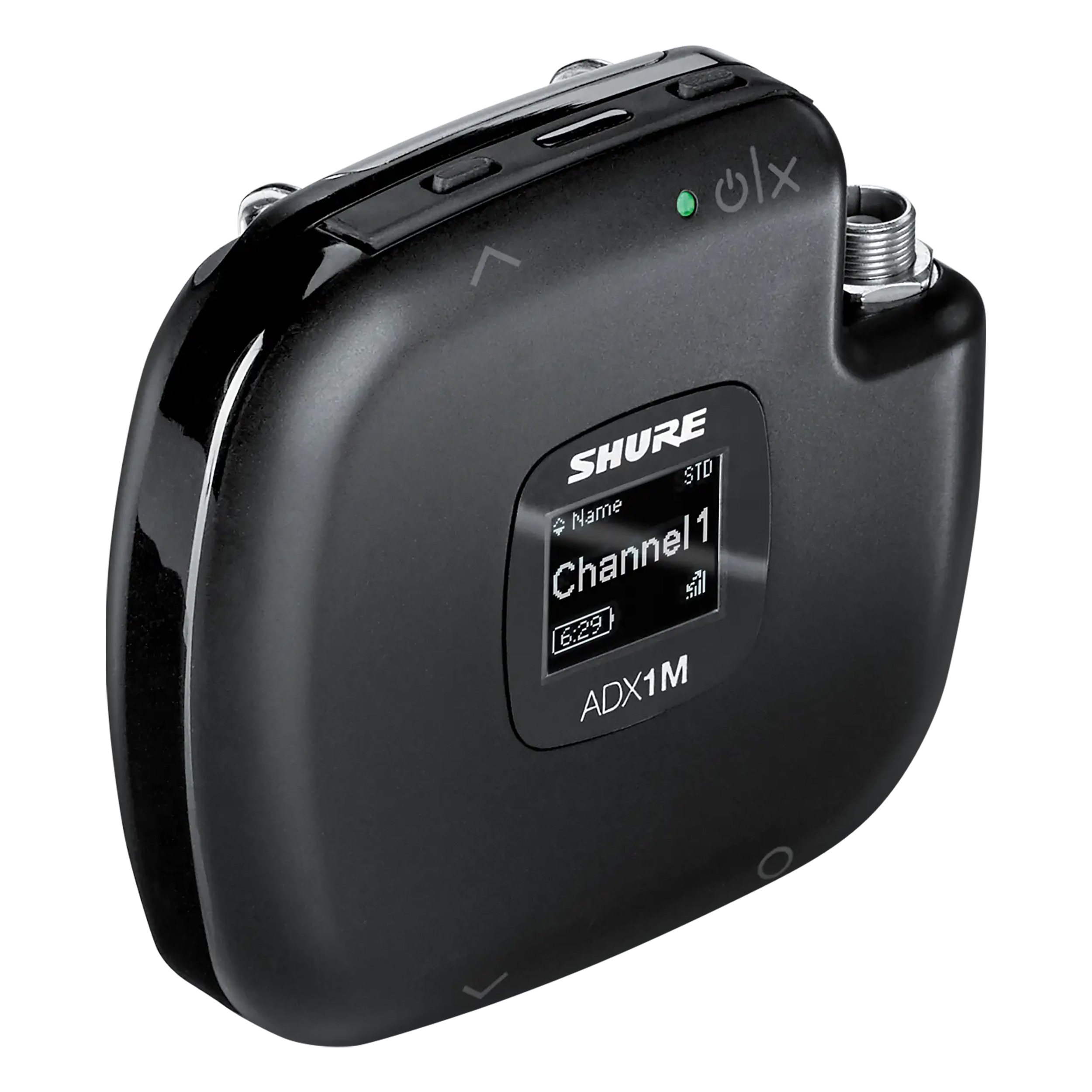 Shure ADX1M Bodypack Transmitter