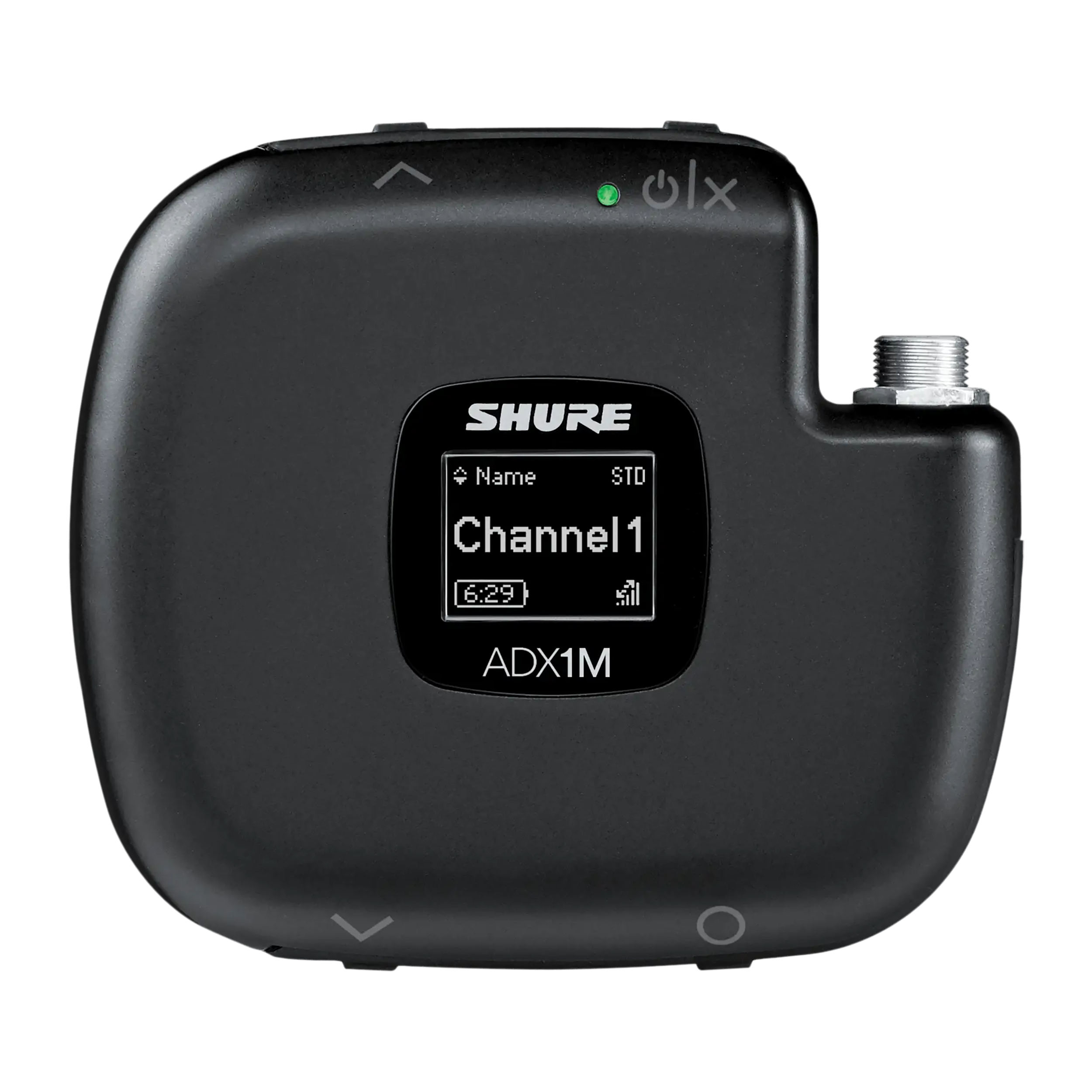 Shure ADX1M Bodypack Transmitter