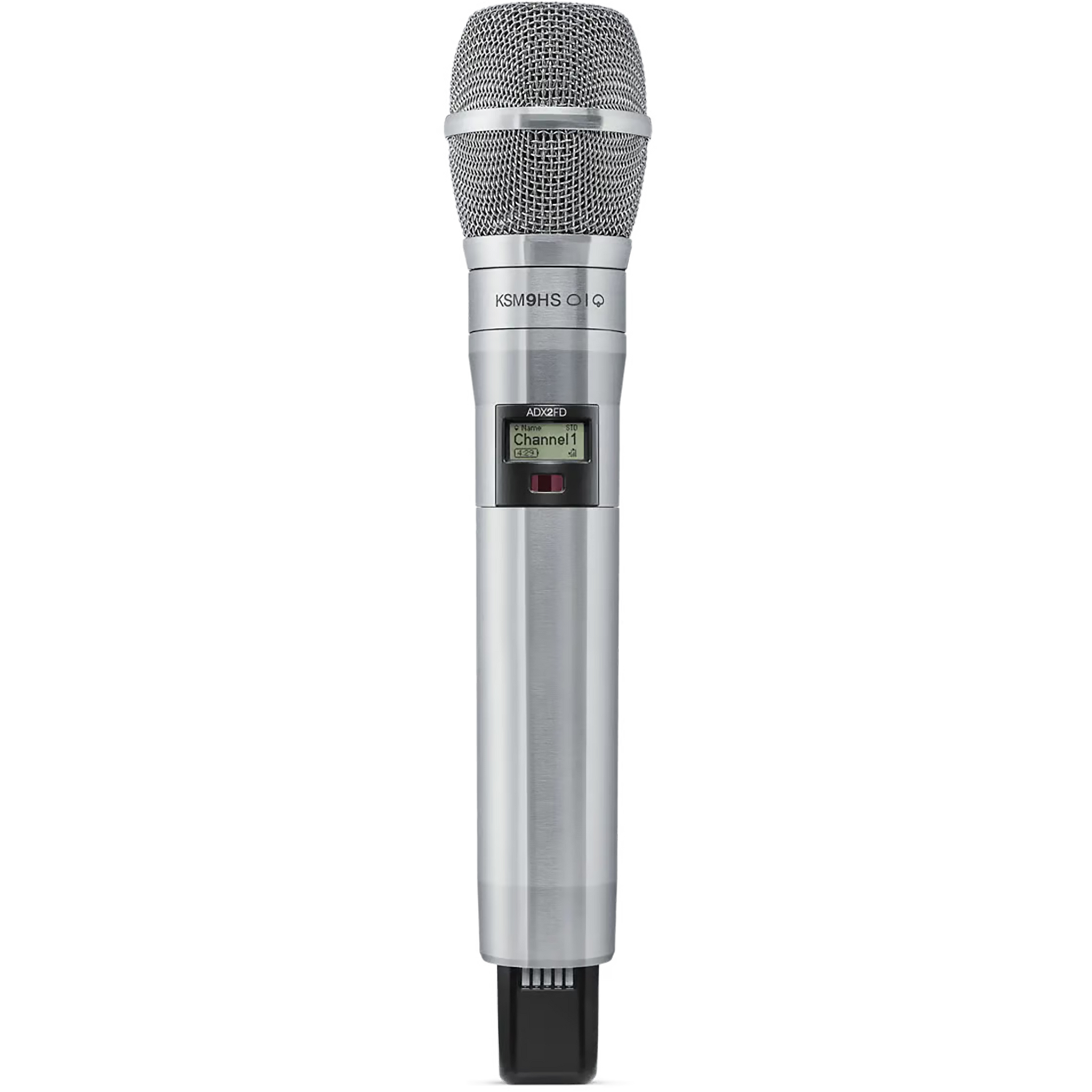 Shure ADX2FD/K9HSN Handheld Transmitter