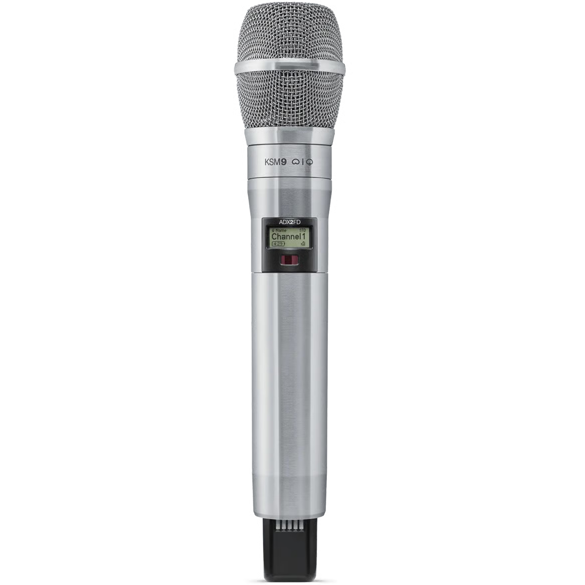 Shure ADX2FD/K9HSN Handheld Transmitter