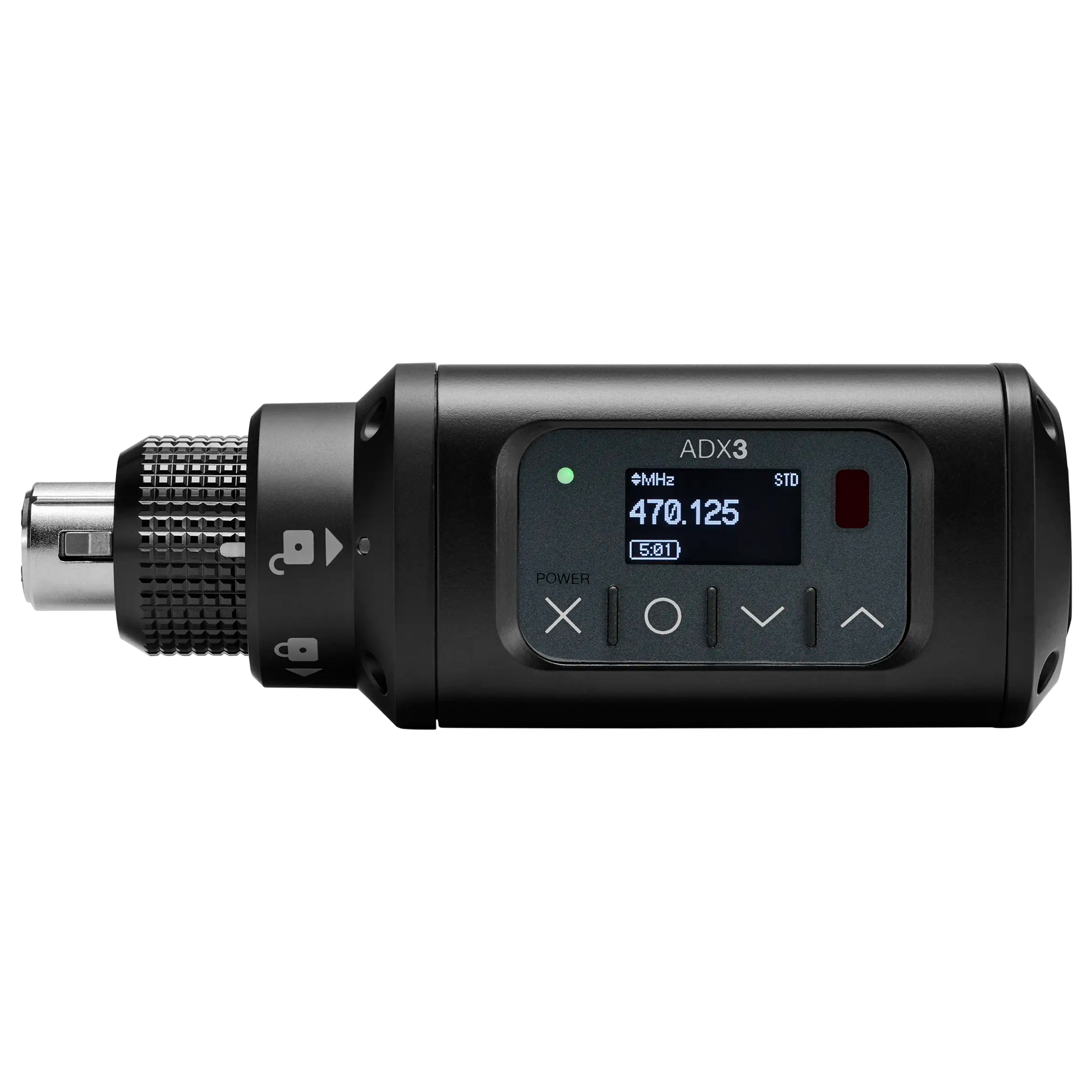 Shure ADX3 Plug-On Transmitter