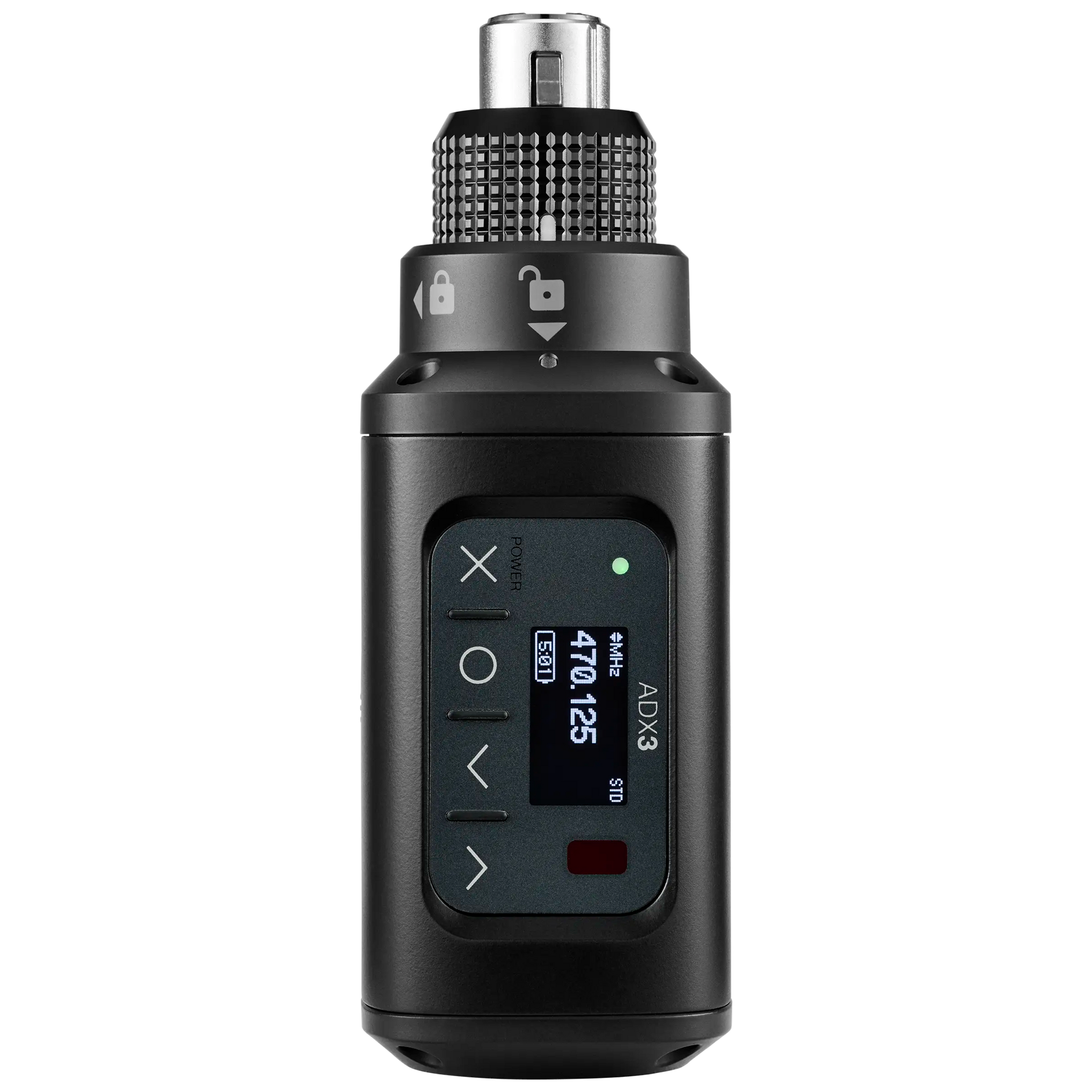 Shure ADX3 Plug-On Transmitter