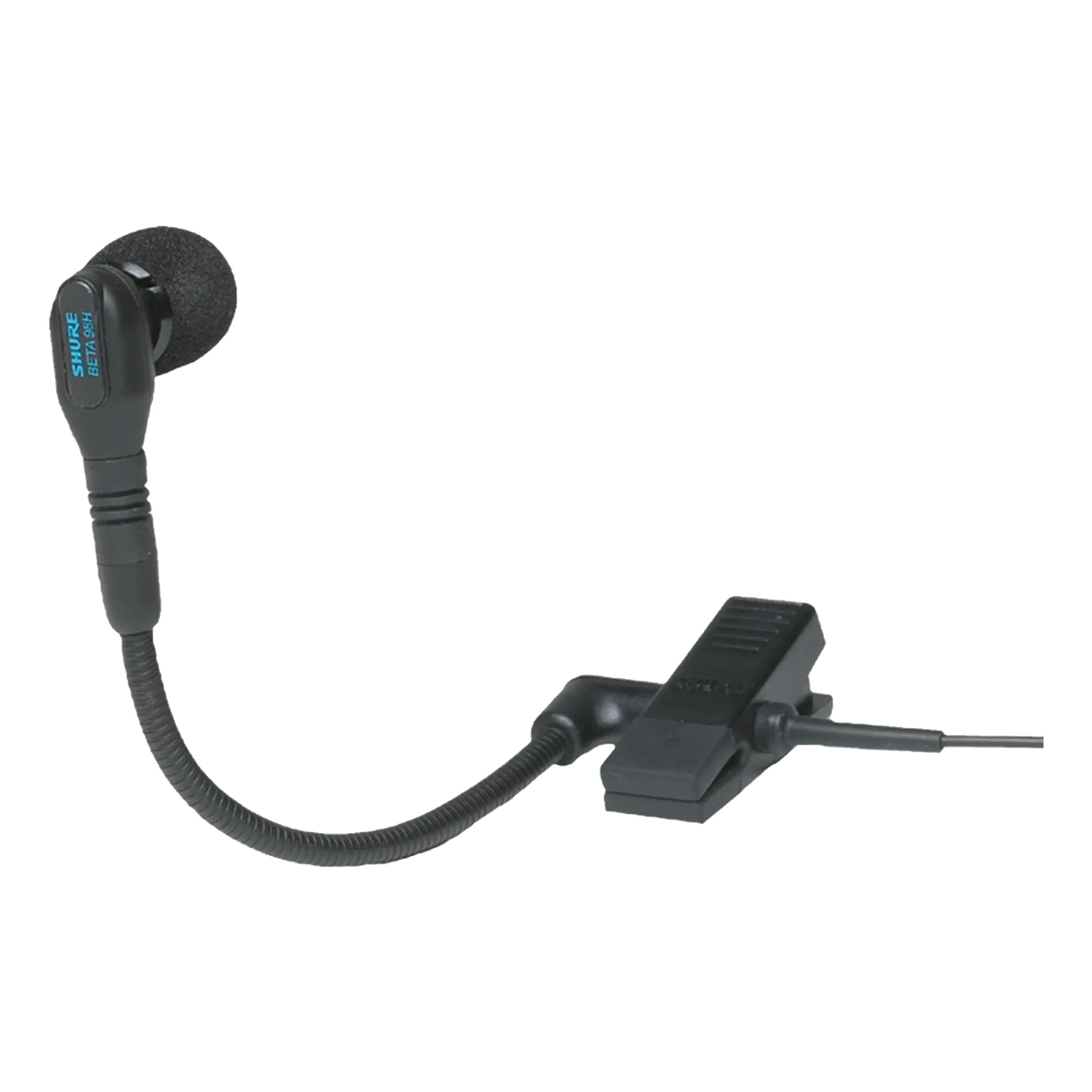 Shure BETA 98H/C Clip-On Microphone