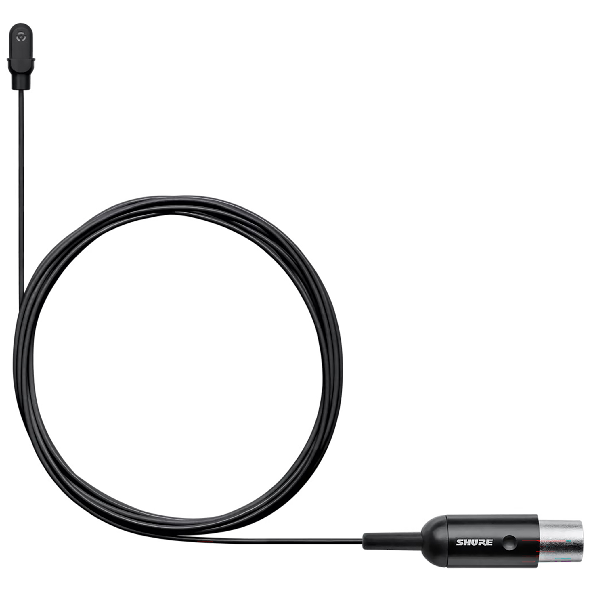 Shure SLXD14/DL4B Wireless Lavalier Microphone System