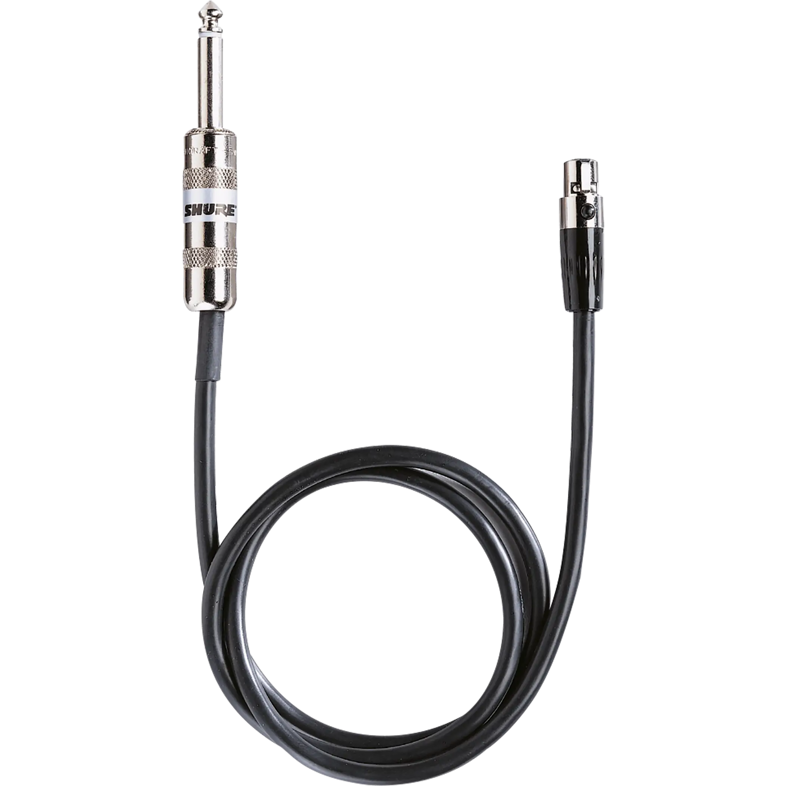 Shure GLXD14R+ Wireless Guitar System
