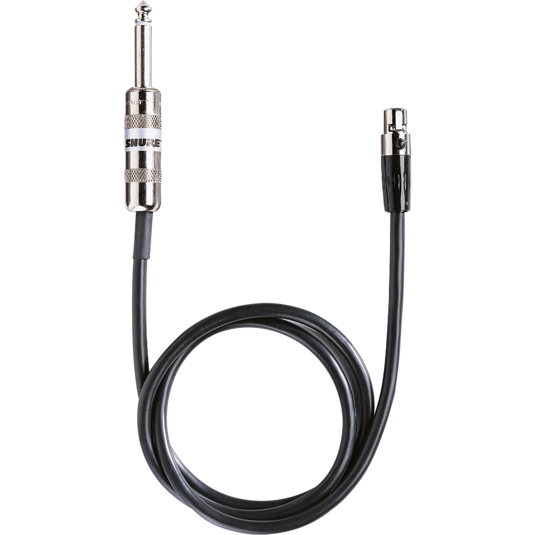 Shure GLXD14R+ Wireless Guitar System