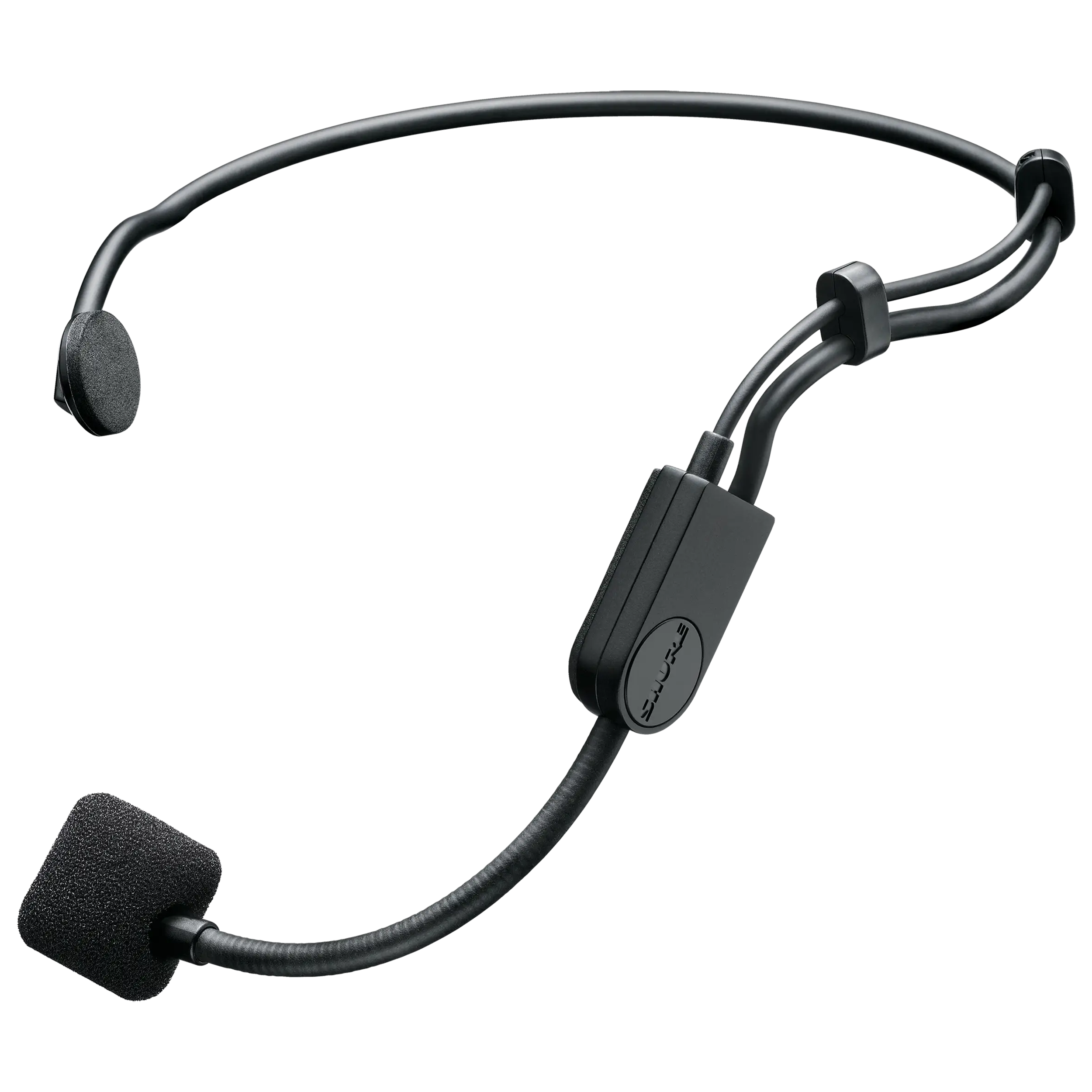 Shure GLXD14+/PGA31 Wireless Headset Microphone System