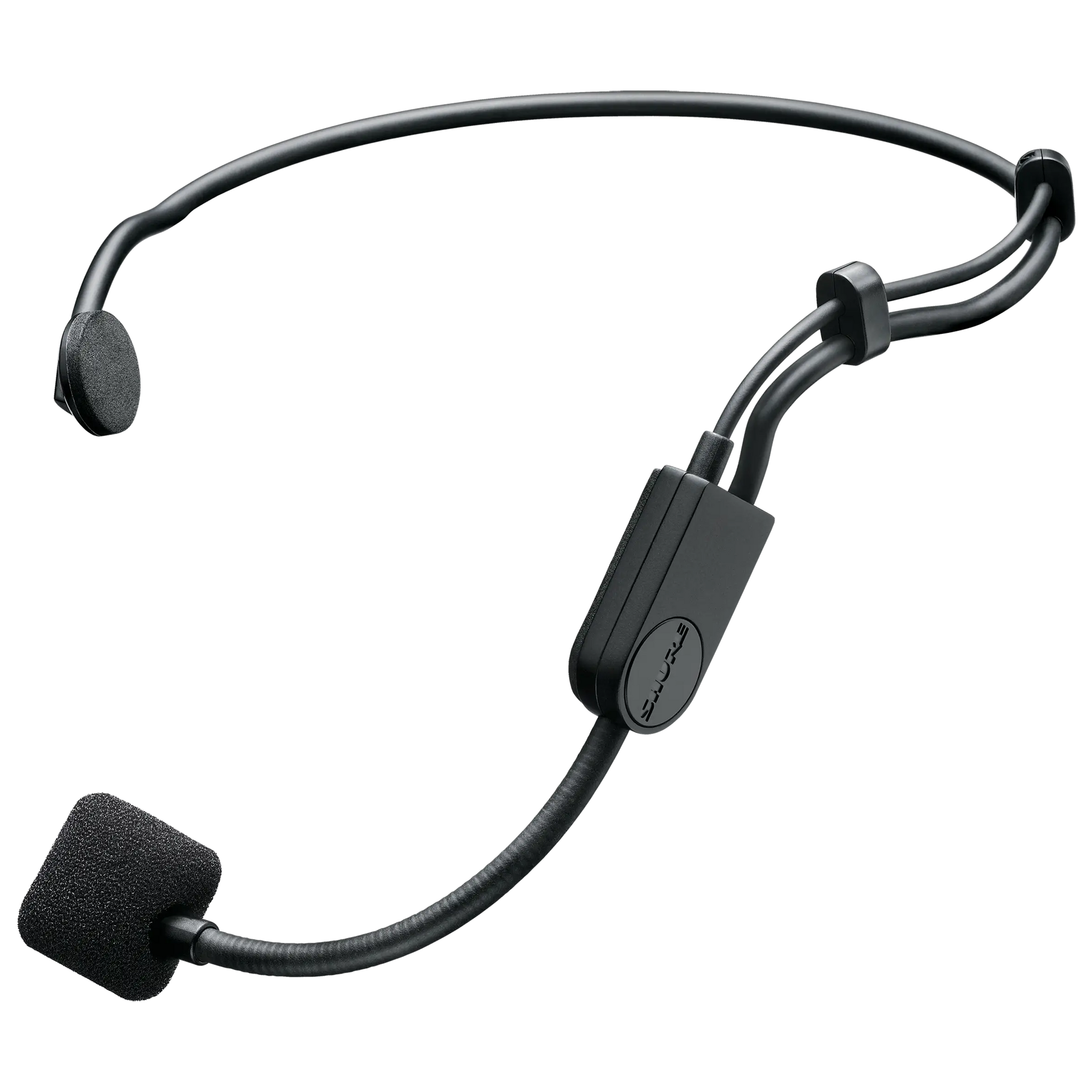 Shure GLXD14+/PGA31 Wireless Headset Microphone System