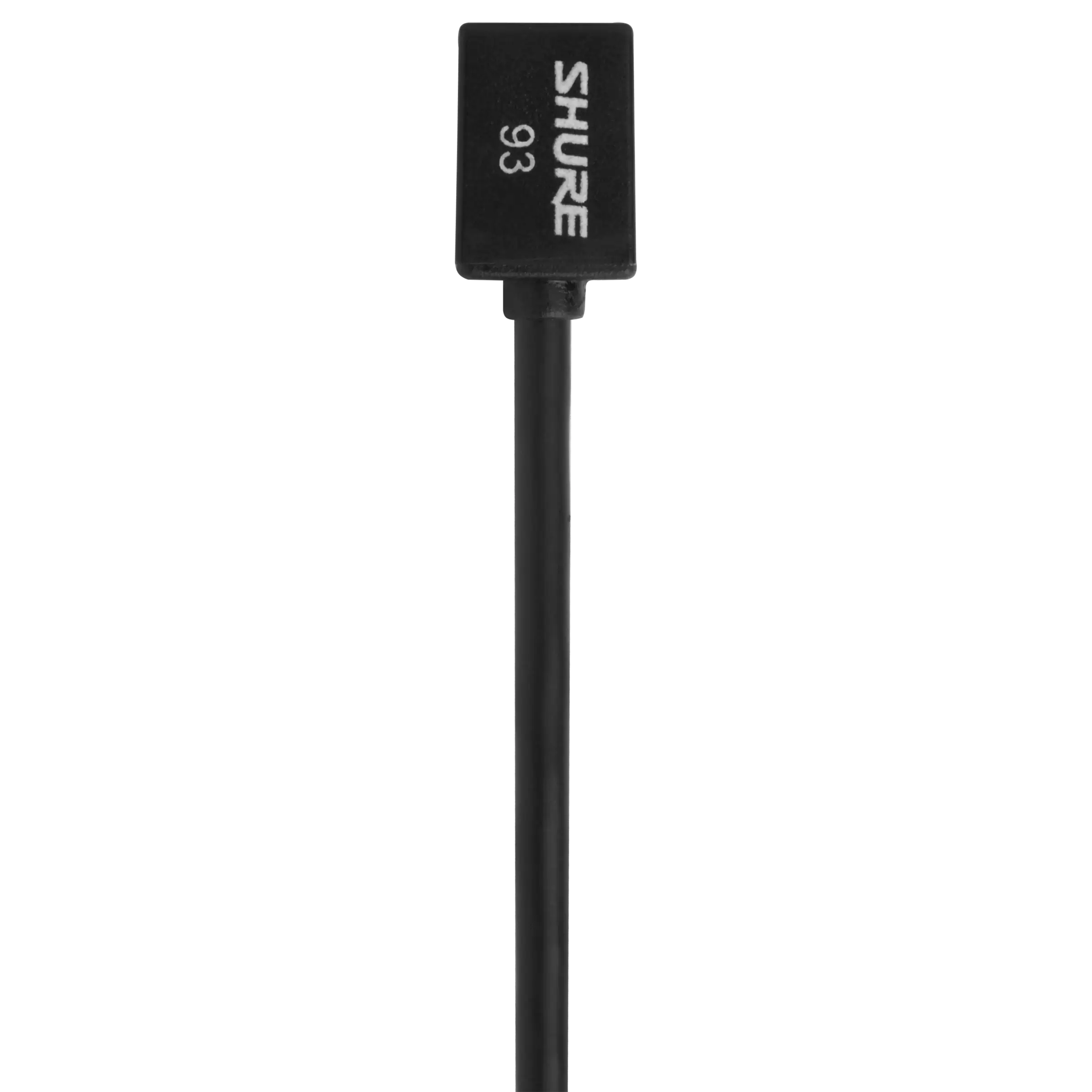 Shure GLXD14R+/93 Wireless Lavalier Microphone System
