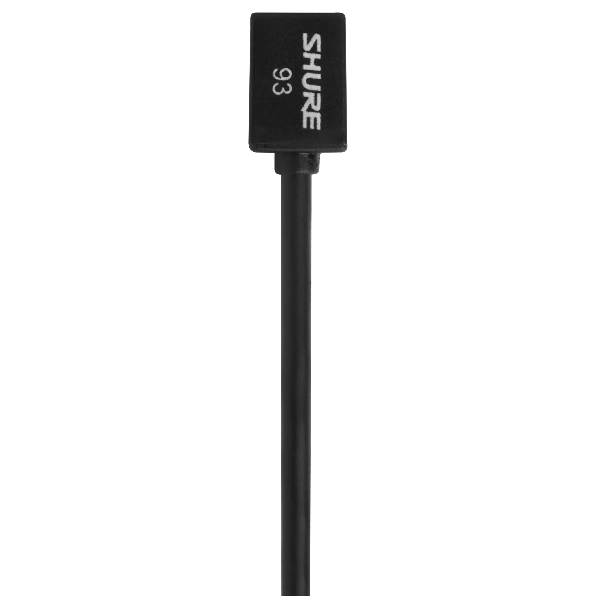 Shure GLXD14R+/93 Wireless Lavalier Microphone System