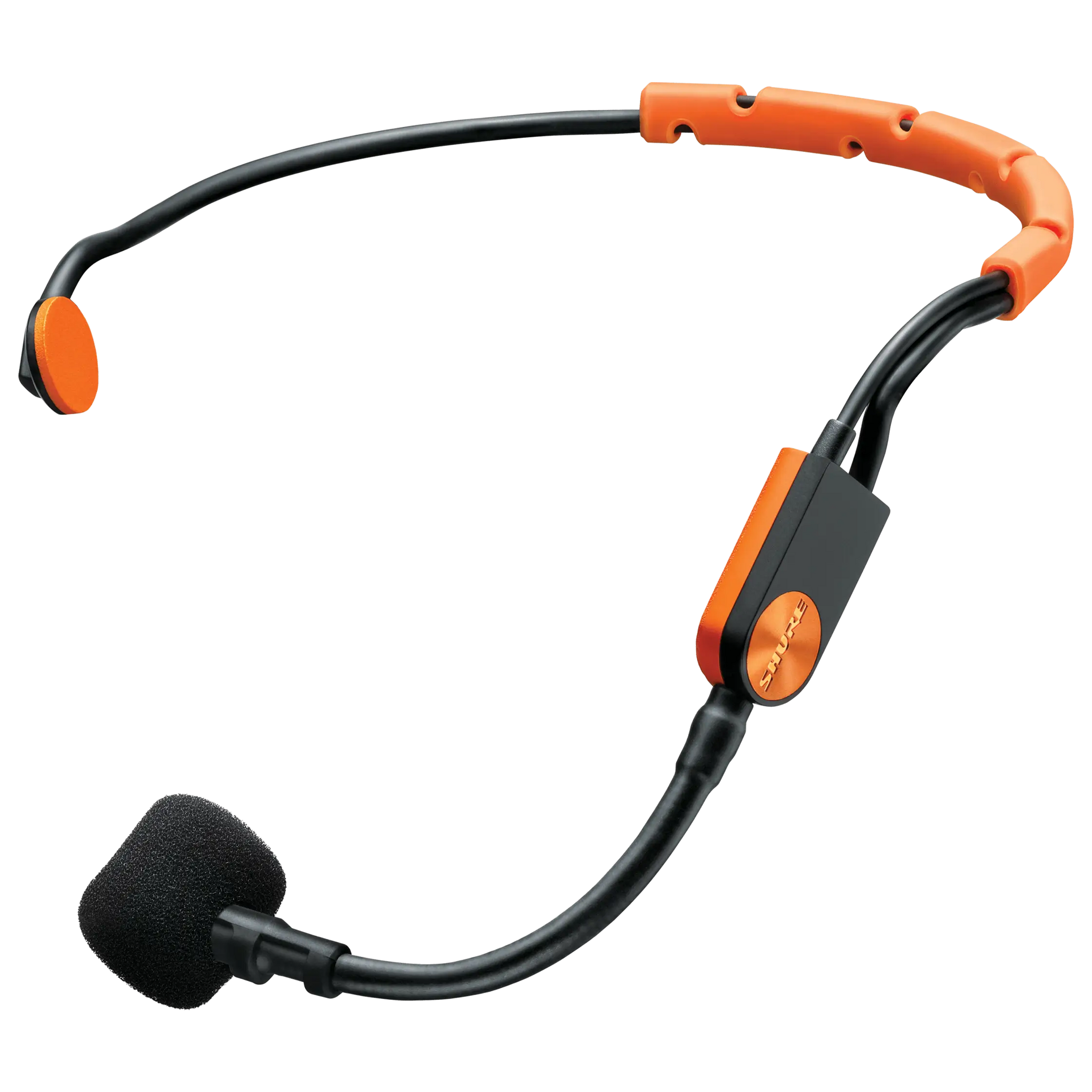 Shure GLXD14+/SM31 Wireless Headset Microphone System