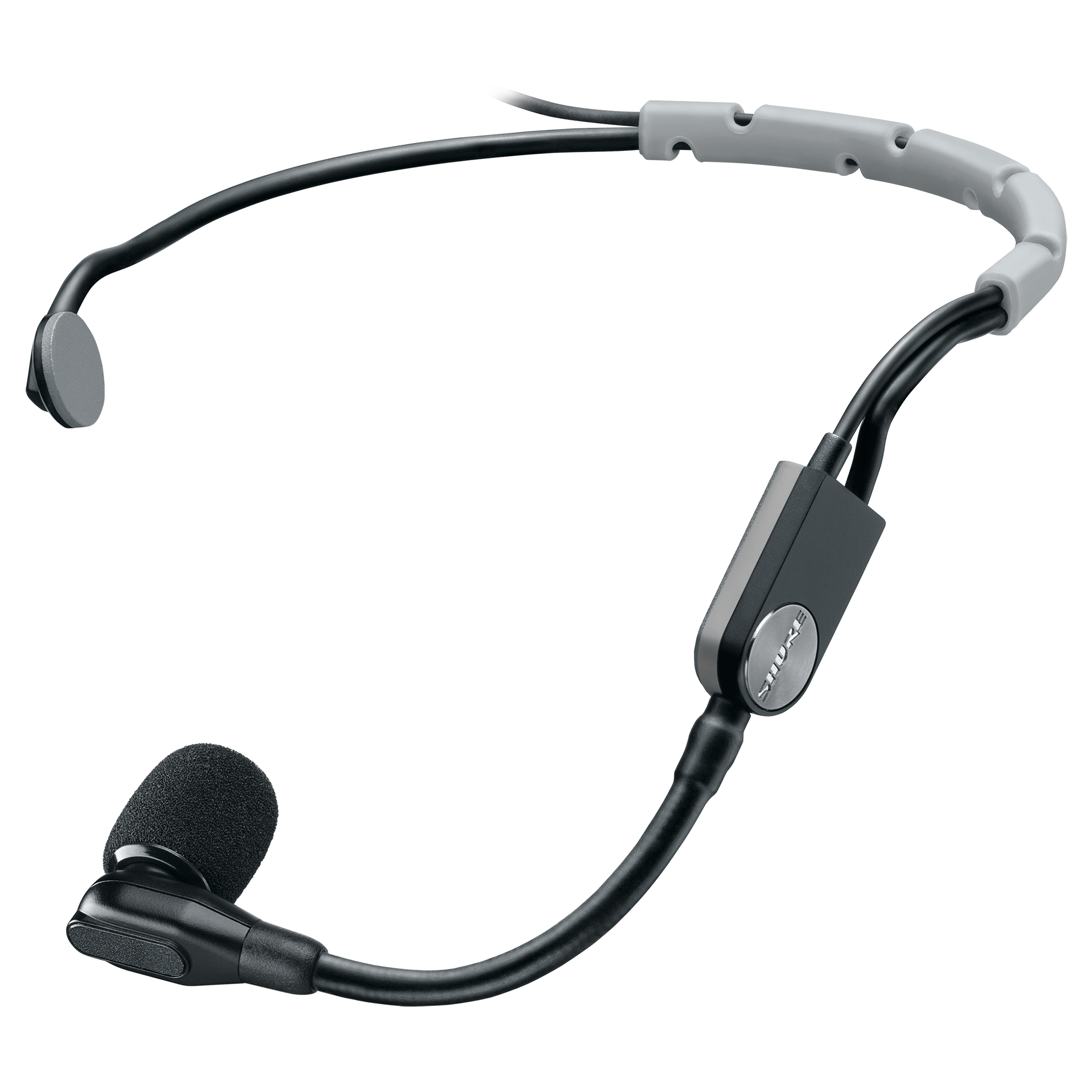 Shure GLXD14+/SM35 Wireless Headset Microphone System