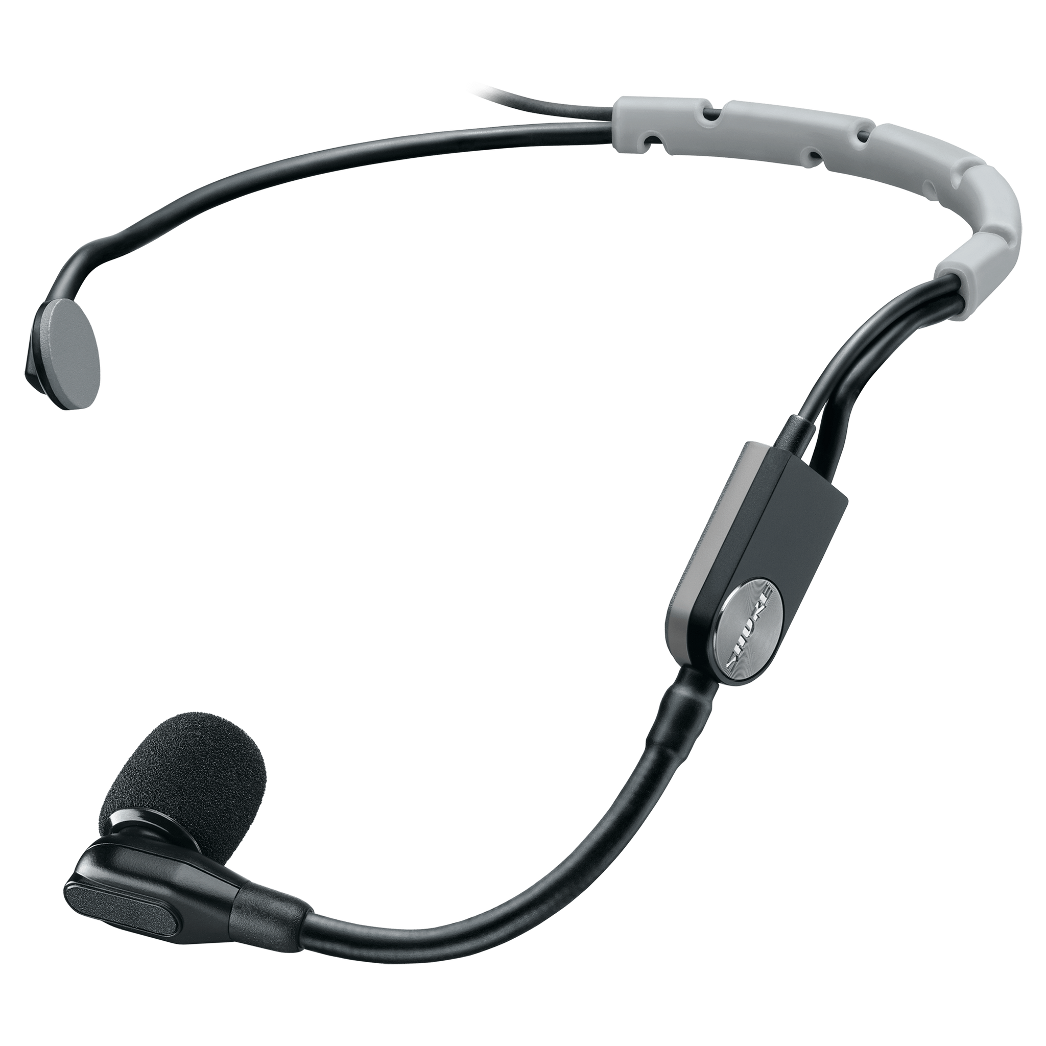 Shure GLXD14+/SM35 Wireless Headset Microphone System