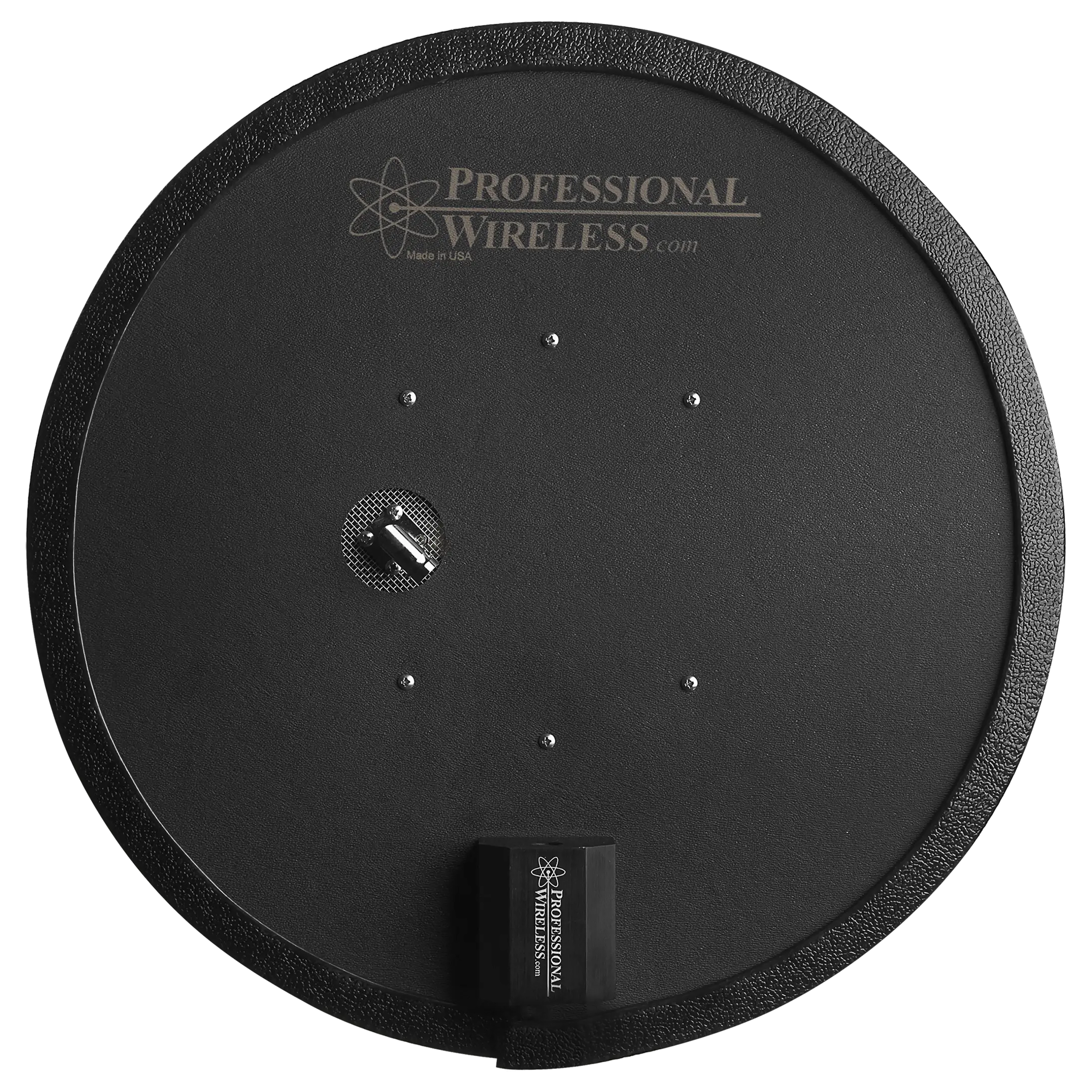 Shure HA-8091 Domed Helical Antenna