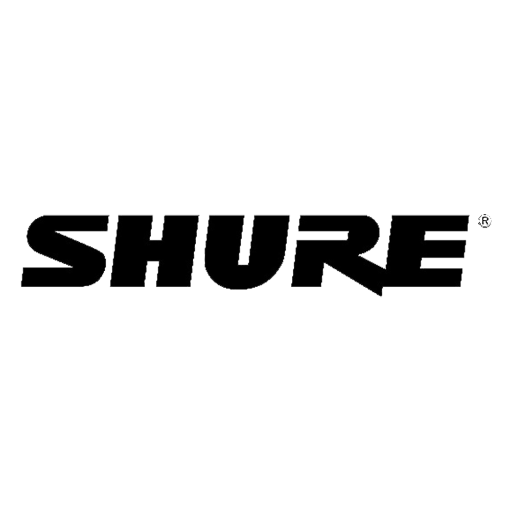 Shure ANX4 Four Channel Software License