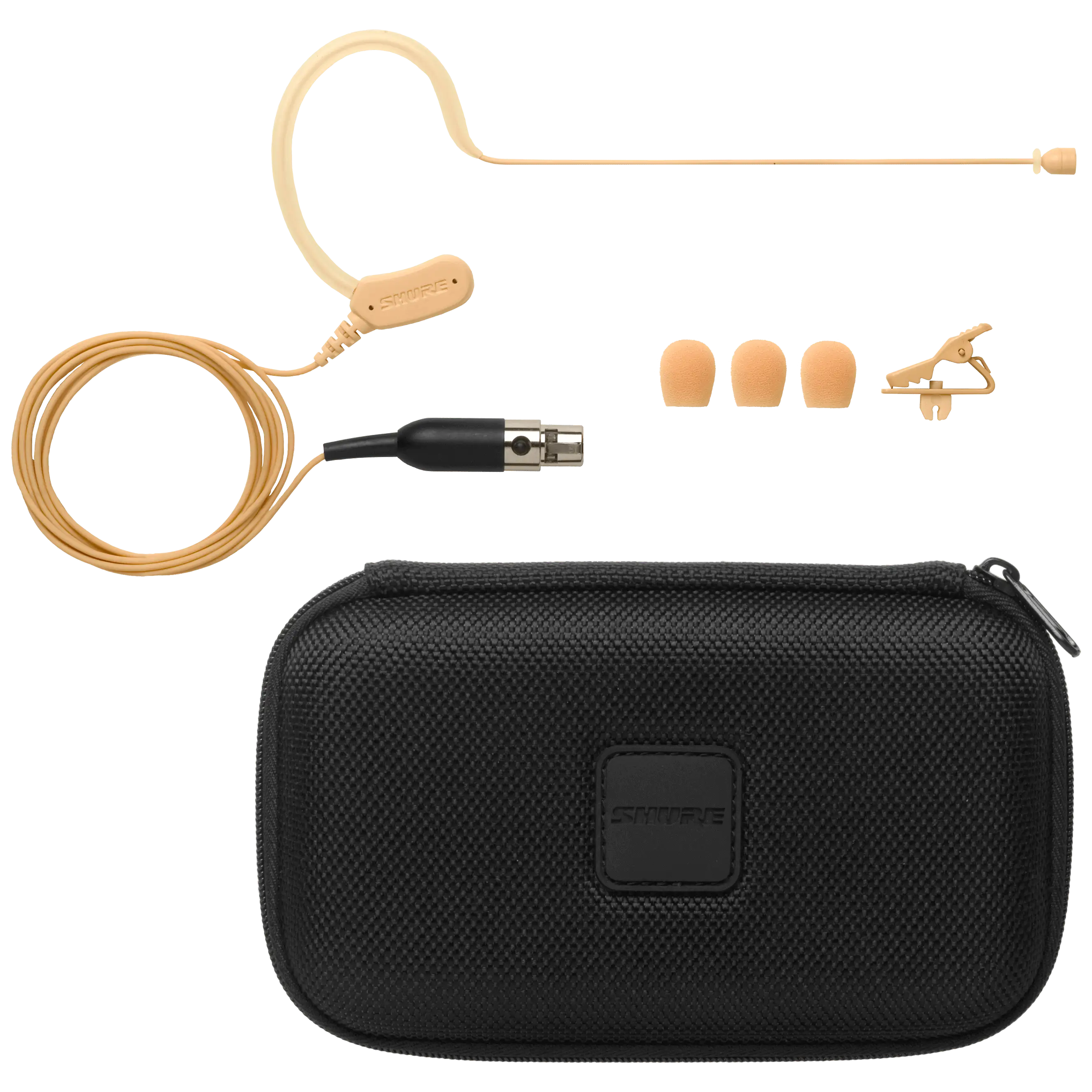 Shure SLXD14/153T Wireless Headset Microphone System