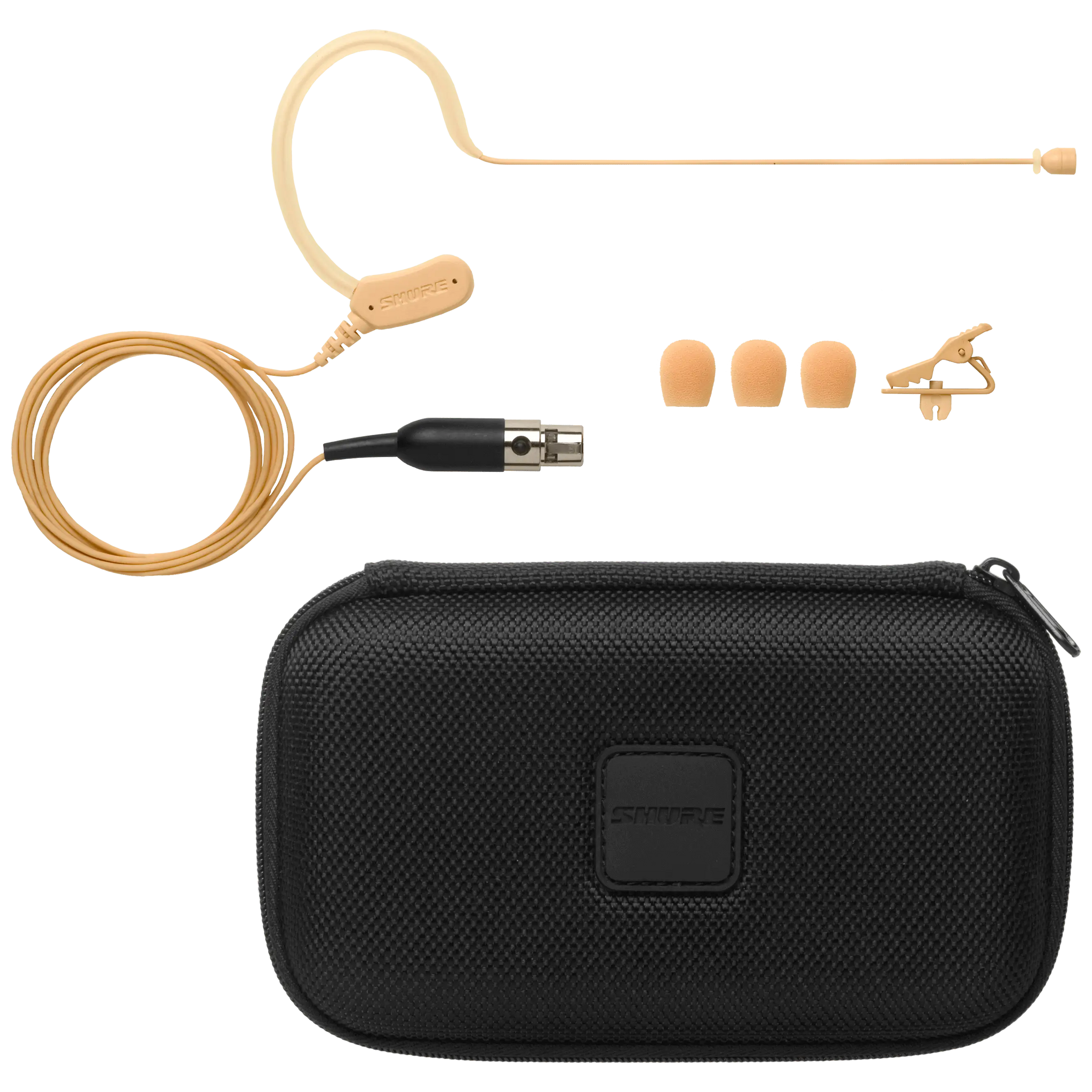Shure SLXD14/153T Wireless Headset Microphone System