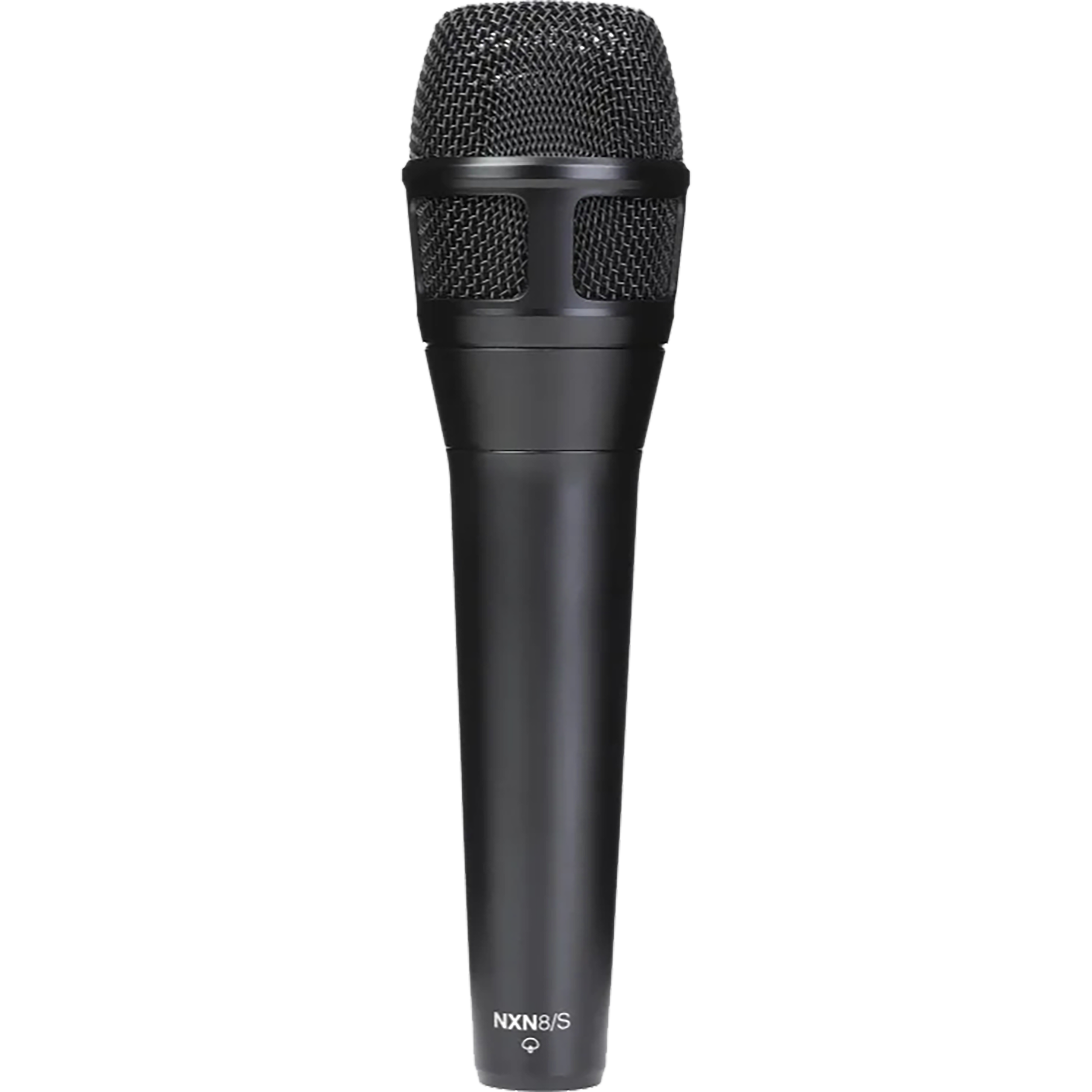 Shure Nexadyne 8 Microphone