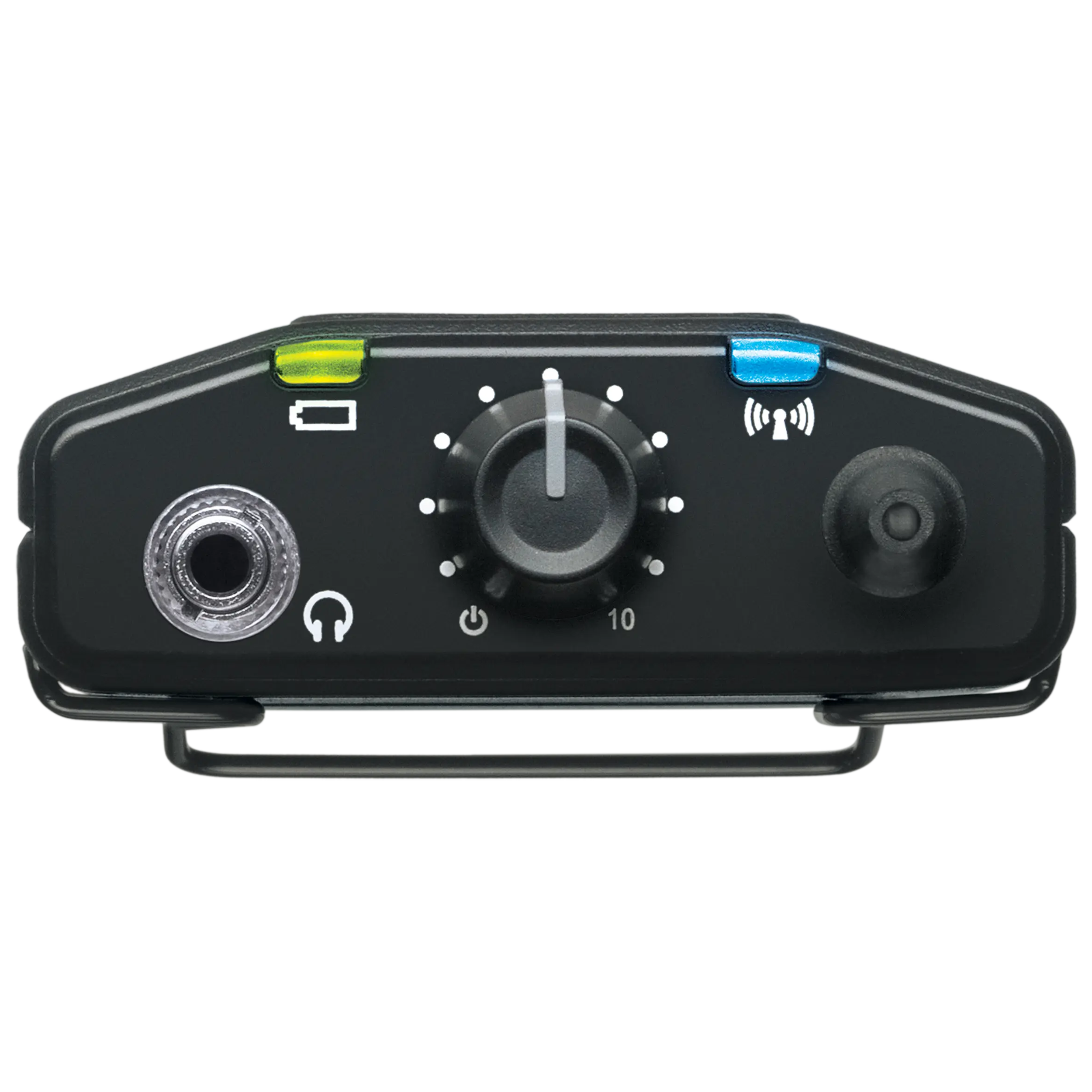 Shure P3RA=-G20 PSM300 Bodypack Receiver