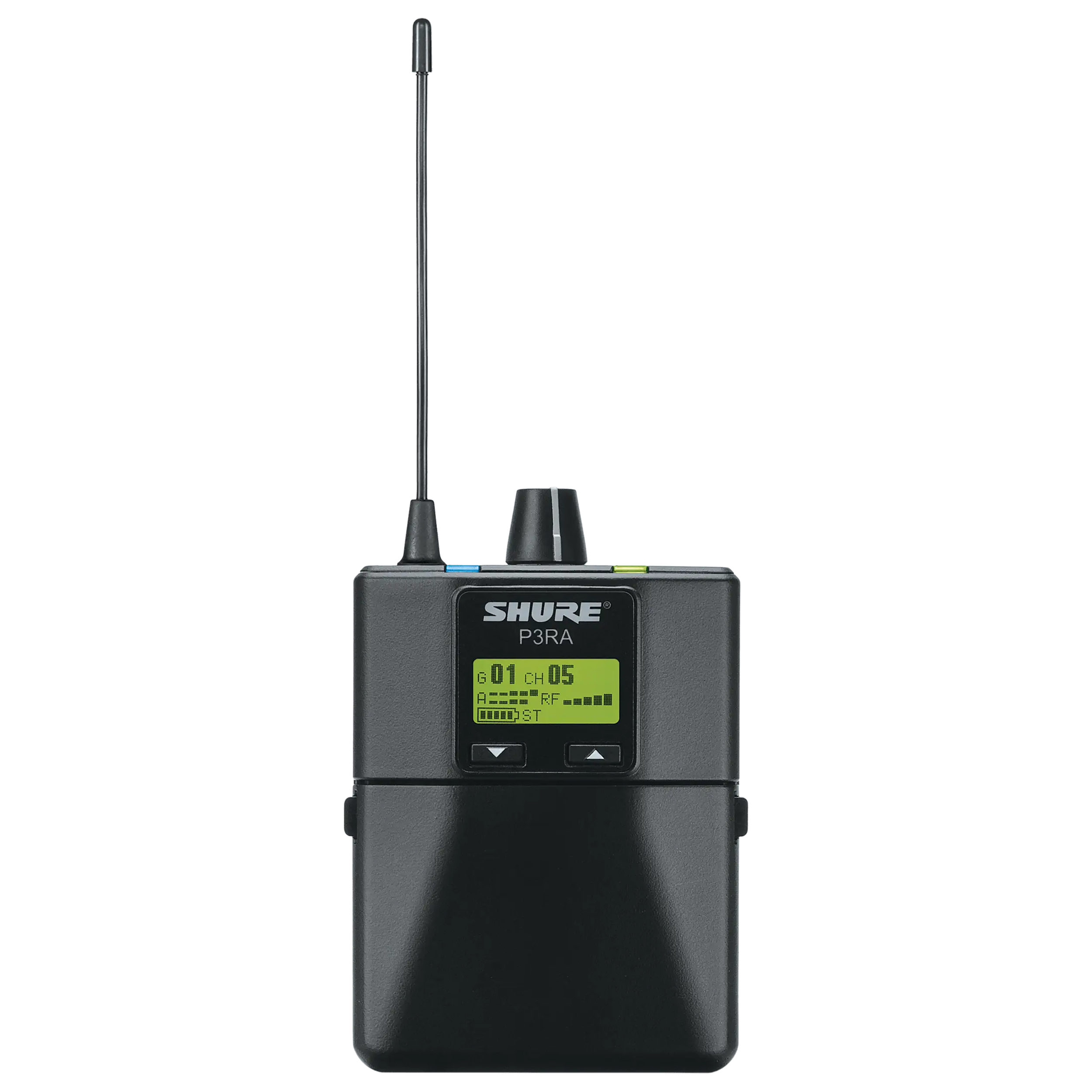 Shure PSM300 Pro Bodypack Receiver