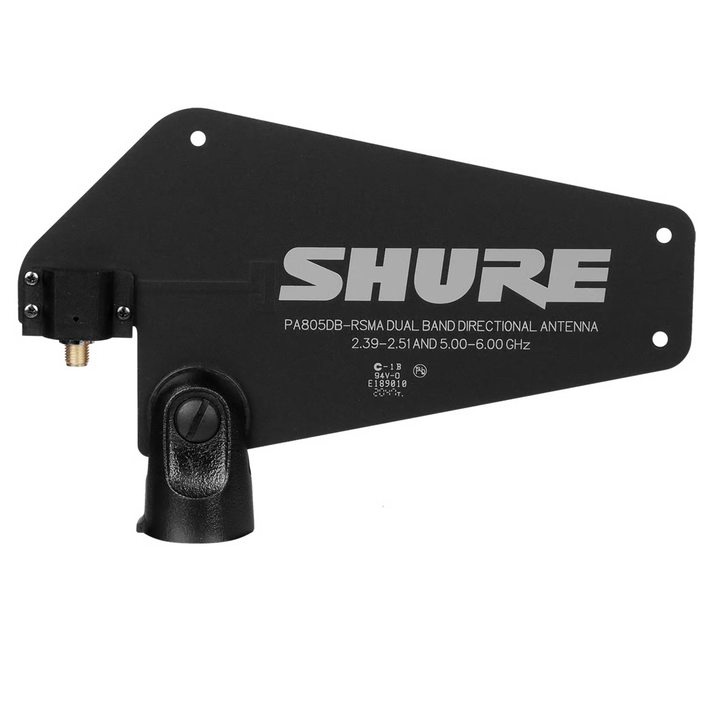 Shure PA805DB-RSMA Directional Antenna