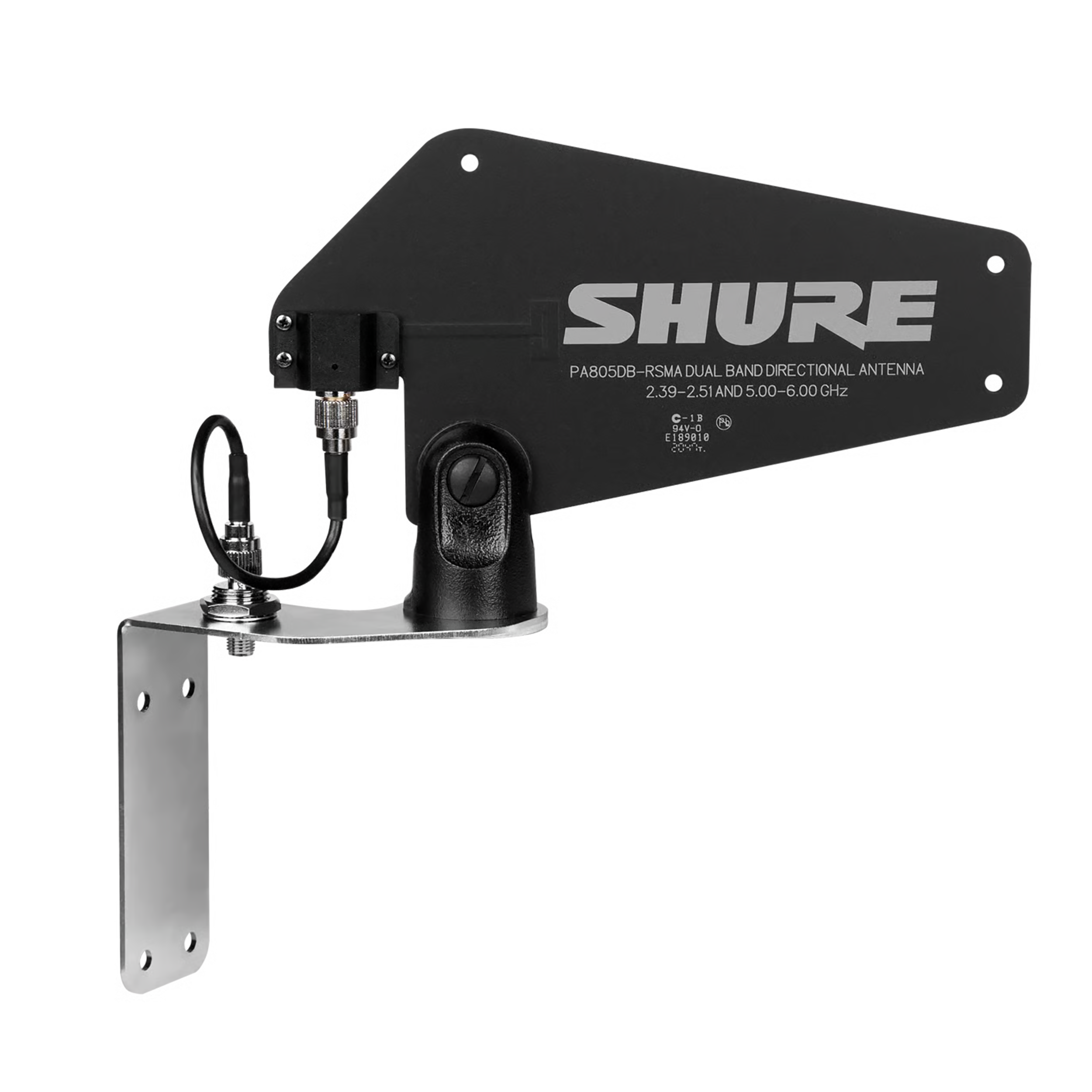 Shure PA805DB-RSMA Directional Antenna