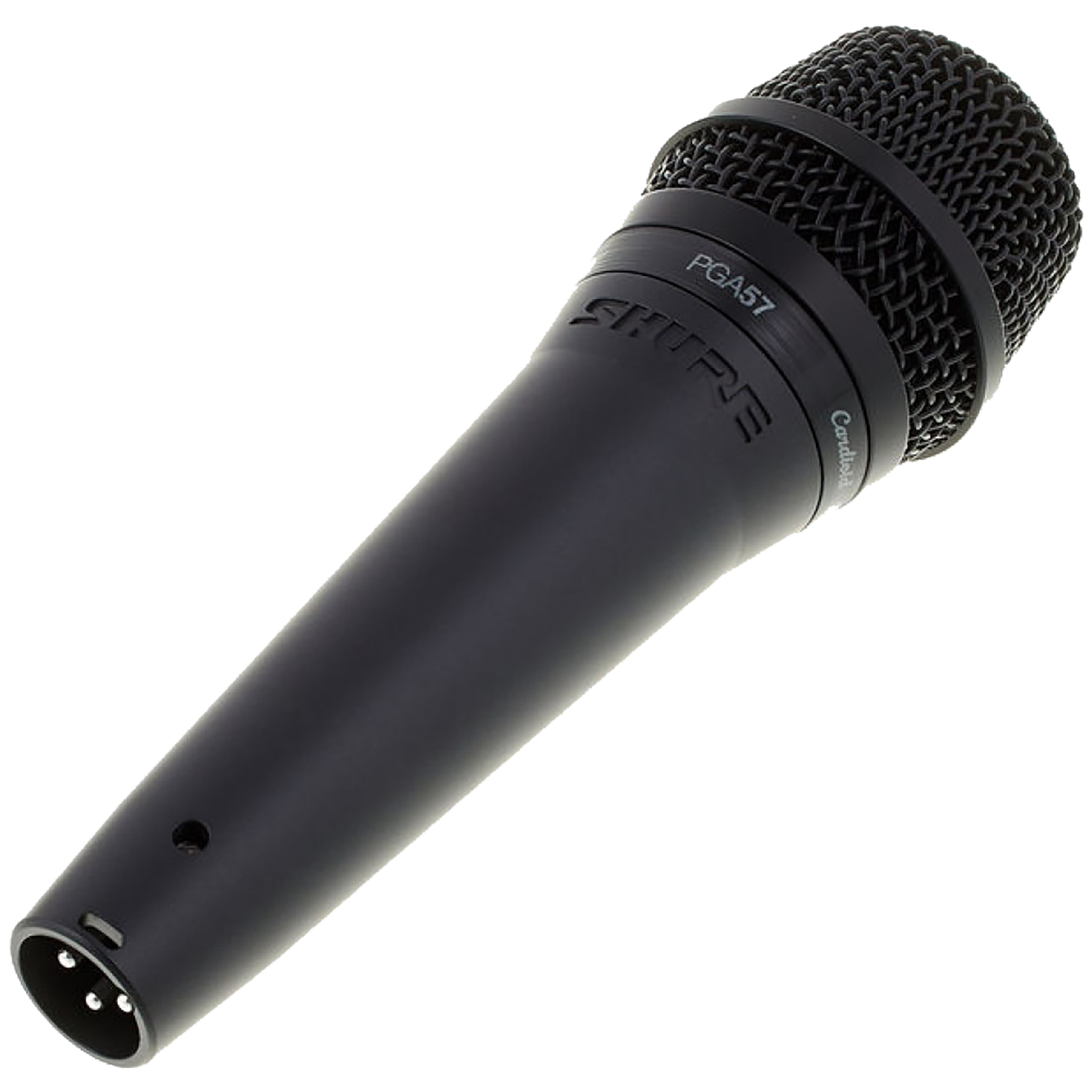 Shure PGA57-LC Instrument Microphone