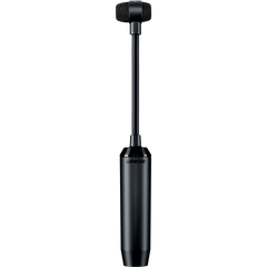 Shure PGA98D Drum Microphone – avBYFP