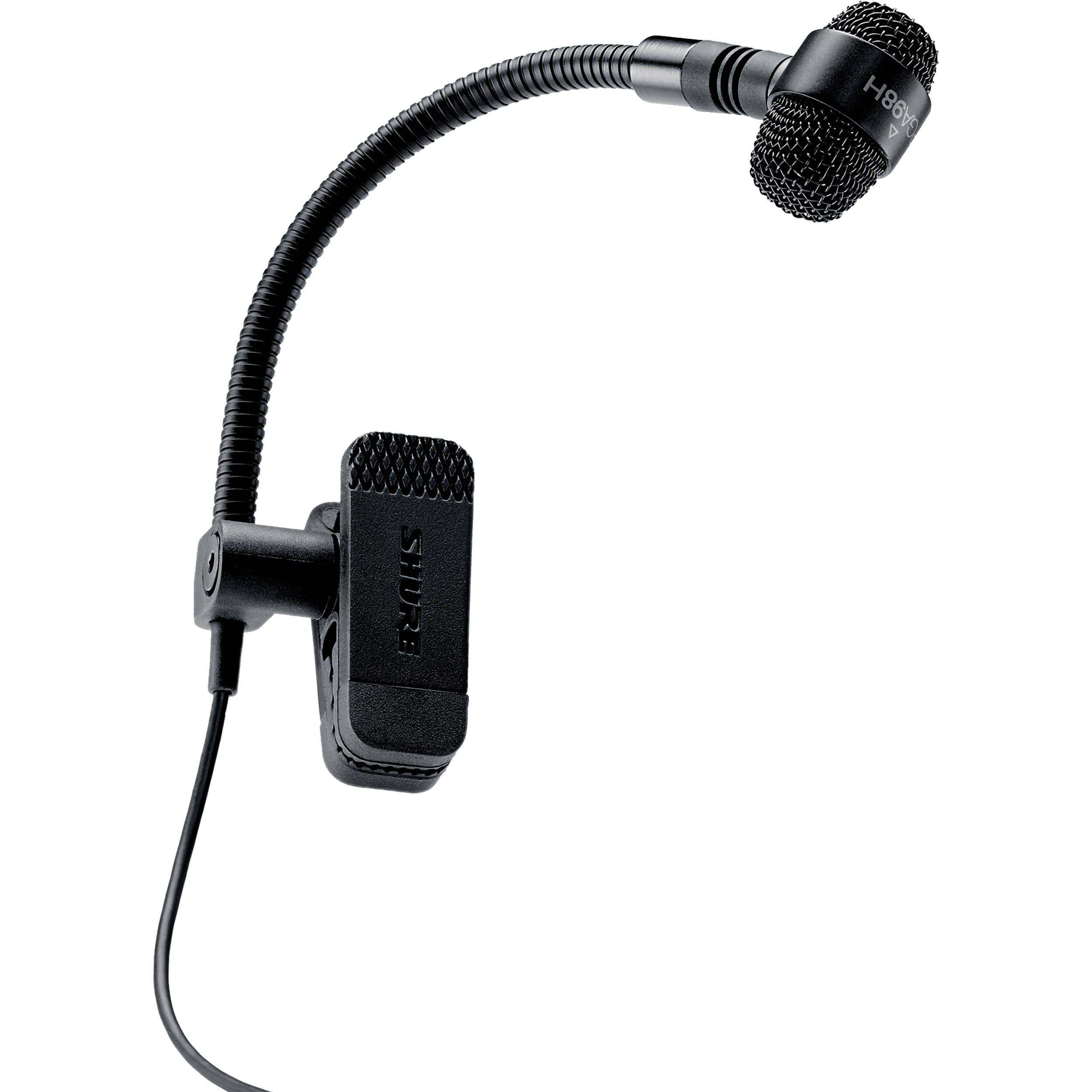 Shure PGA98H Microphone