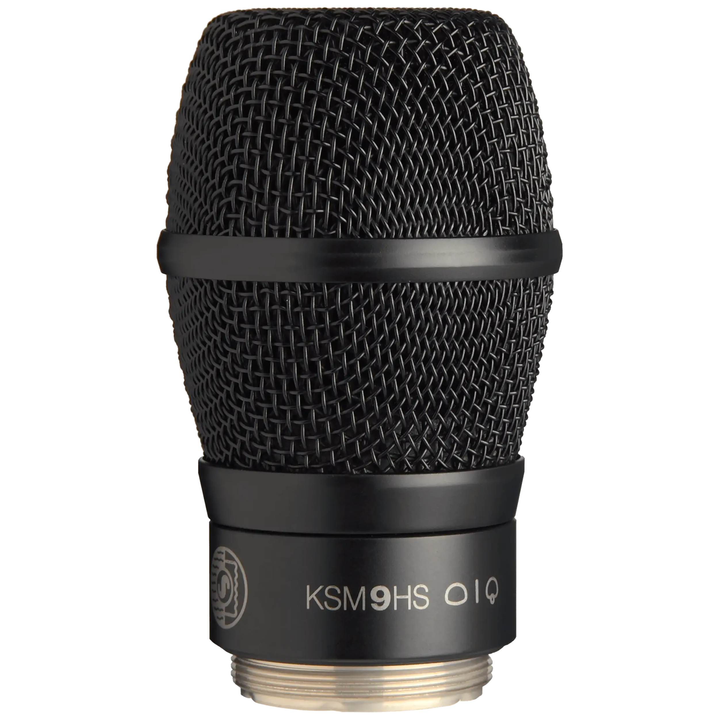 Shure RPW186 Wireless KSM9HS Capsule